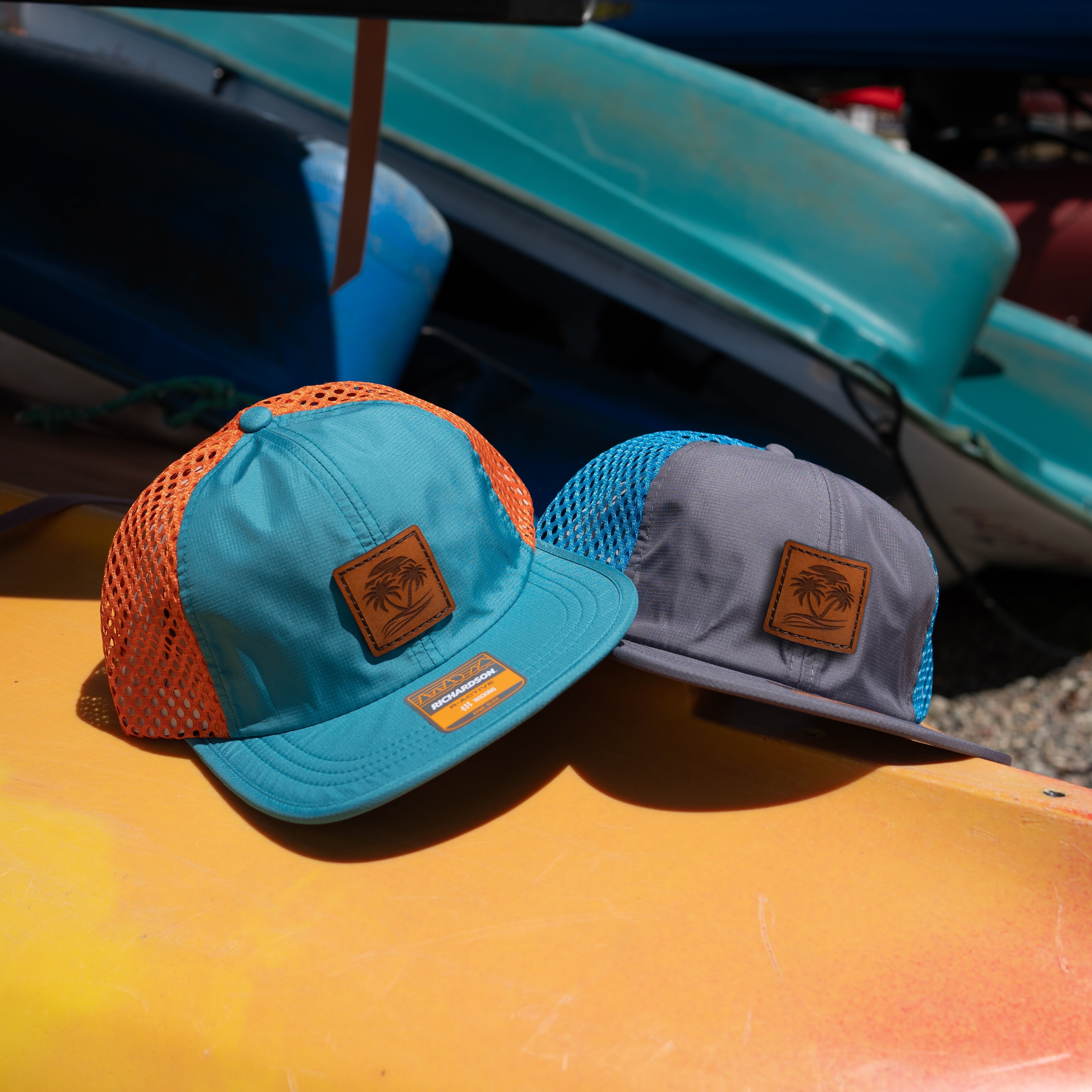 Best Hats for Kayaking and Paddleboarding in Colorado