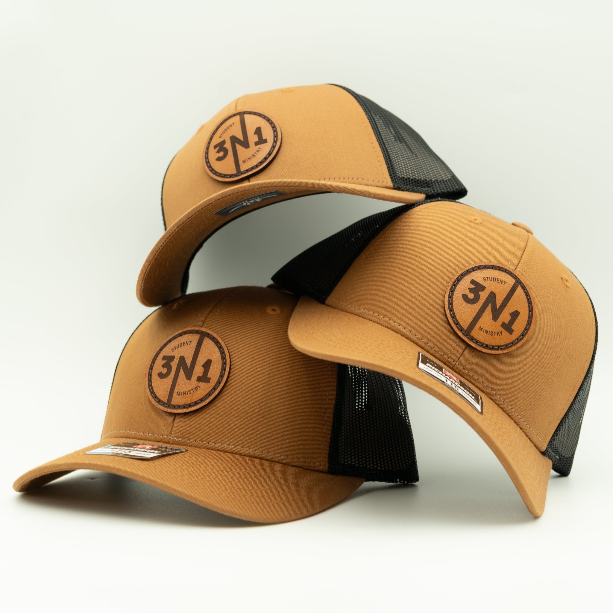 How to Transform Your Logo into a Stunning Custom Leather Patch