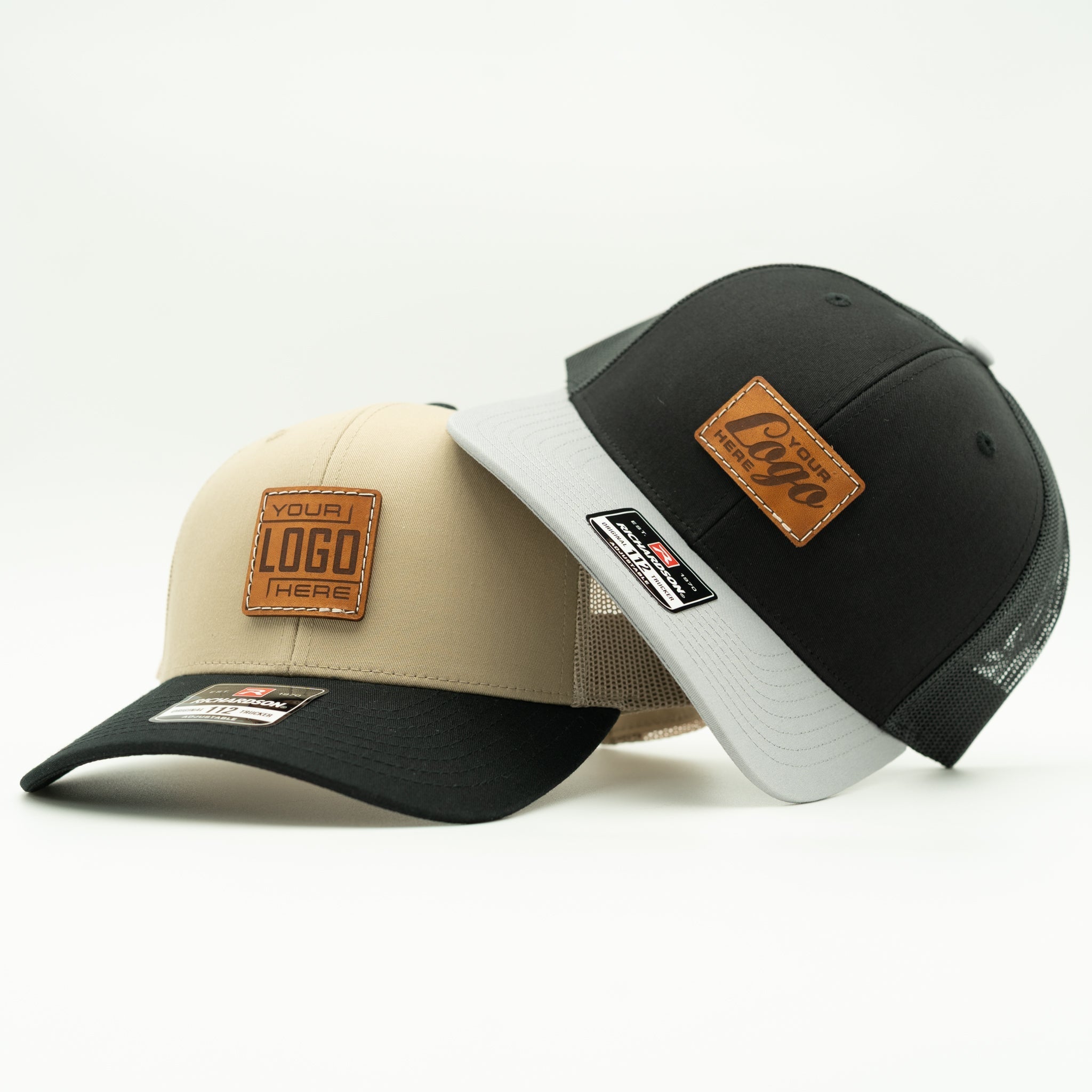 Custom Leather Patch Hats: The Smartest Employee Gift You Haven’t Tried Yet