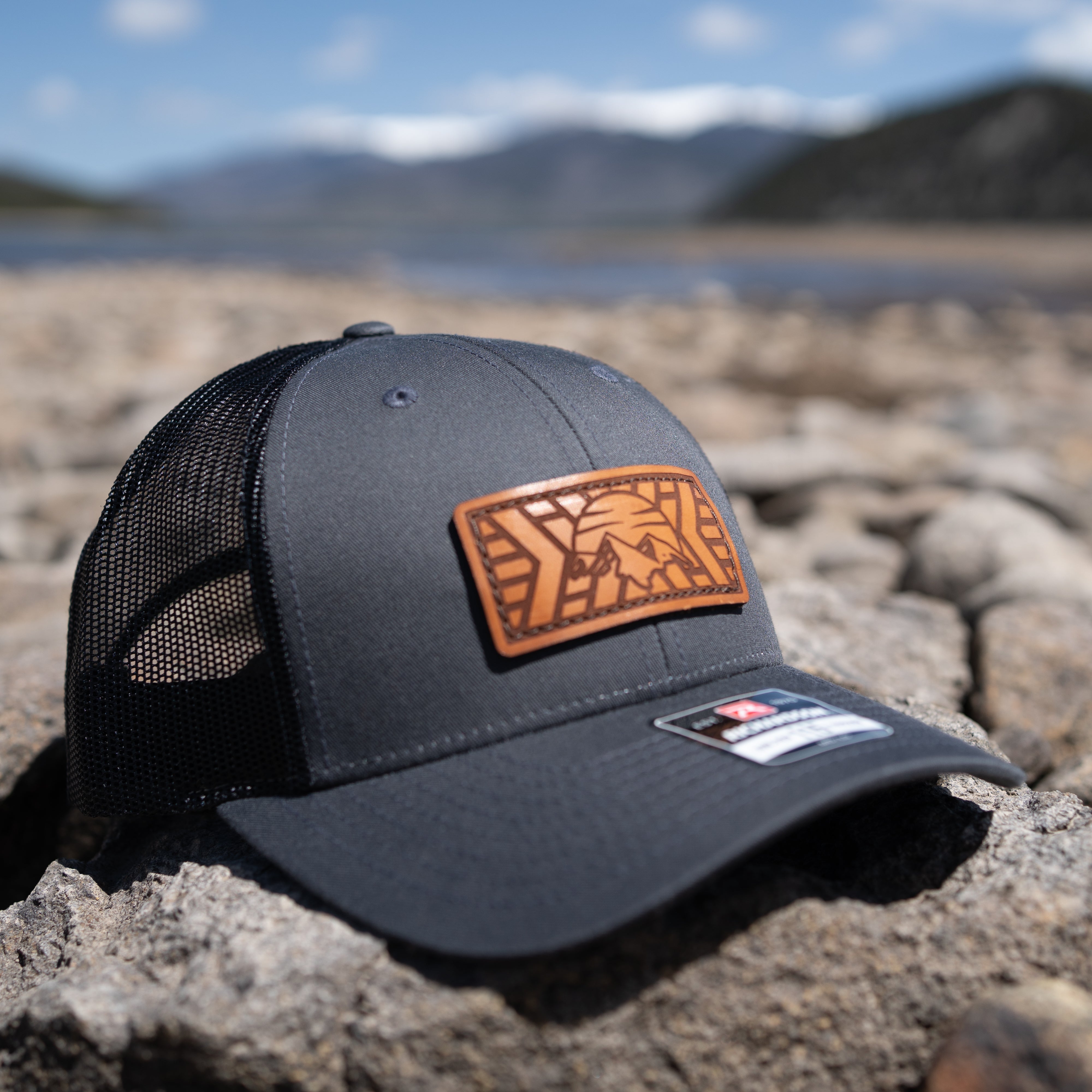 10 Creative Ideas for Your Custom Leather Patch Hat