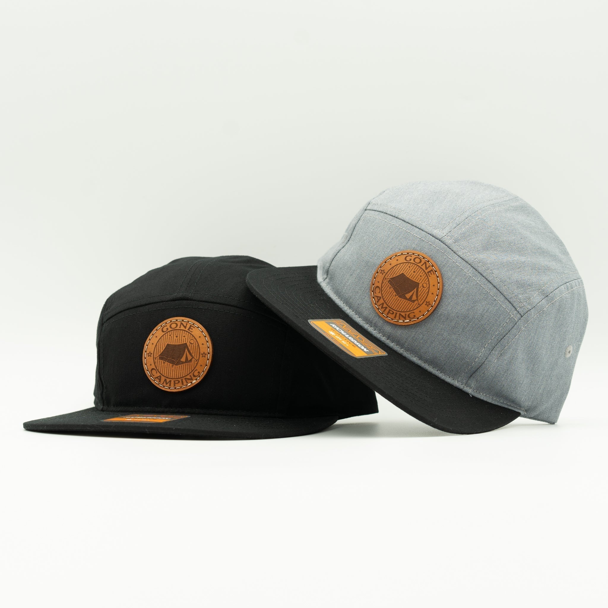 The Best Camper Hats for Style, Comfort, and Adventure