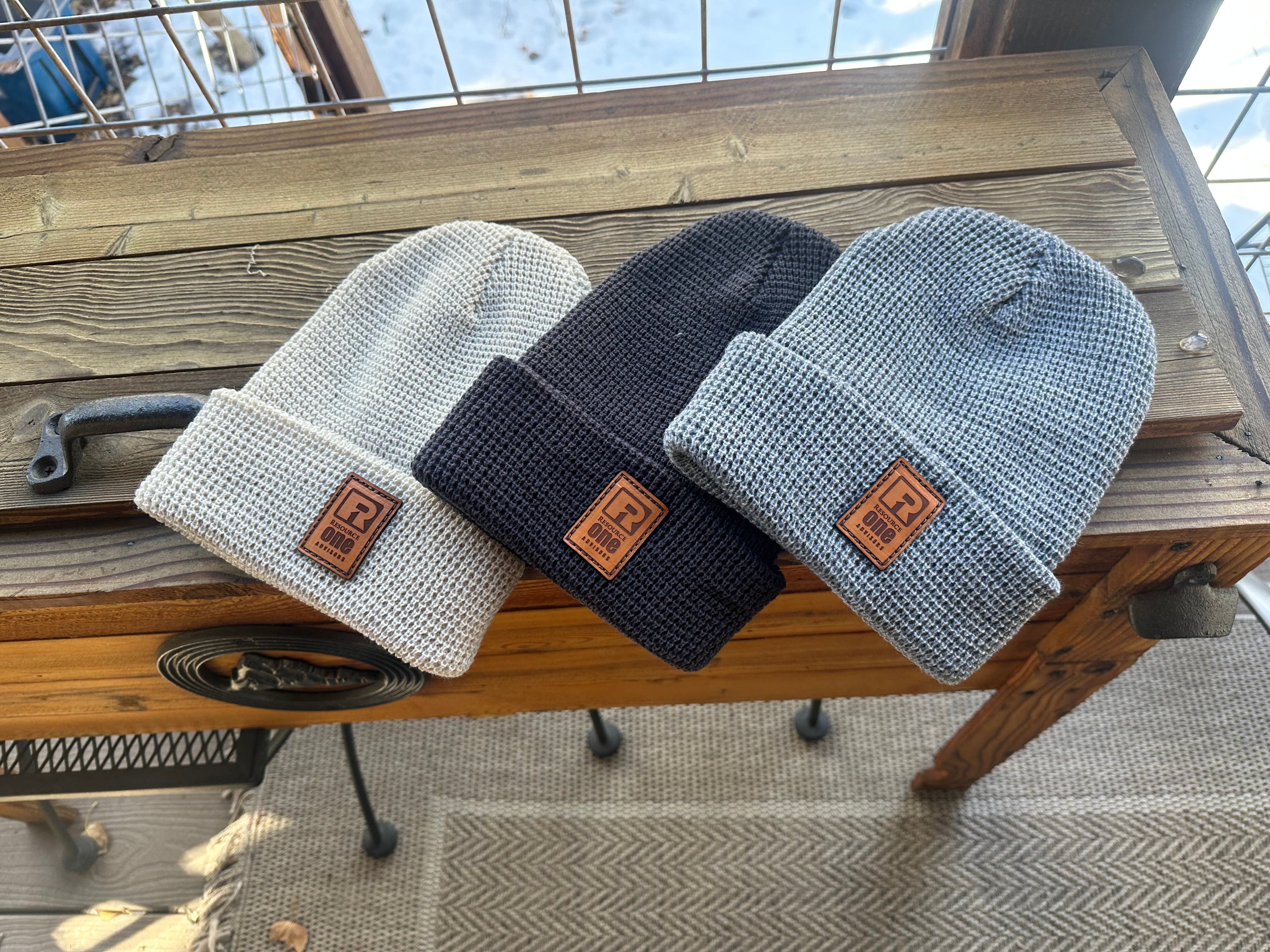 10 Creative Ideas for Your Custom Leather Hat Patch