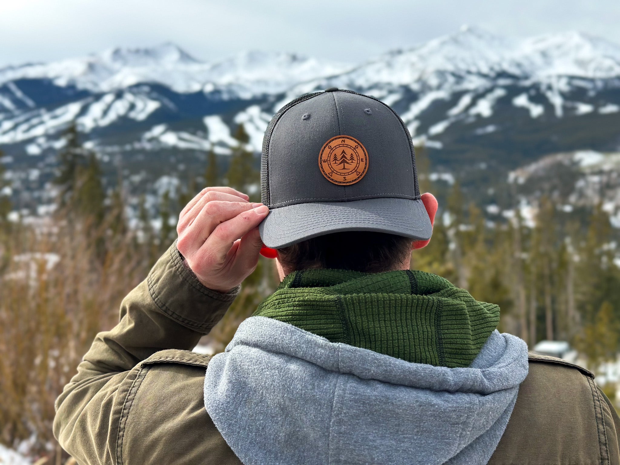The Ultimate Guide to Choosing the Perfect Colorado Hat for Any Season