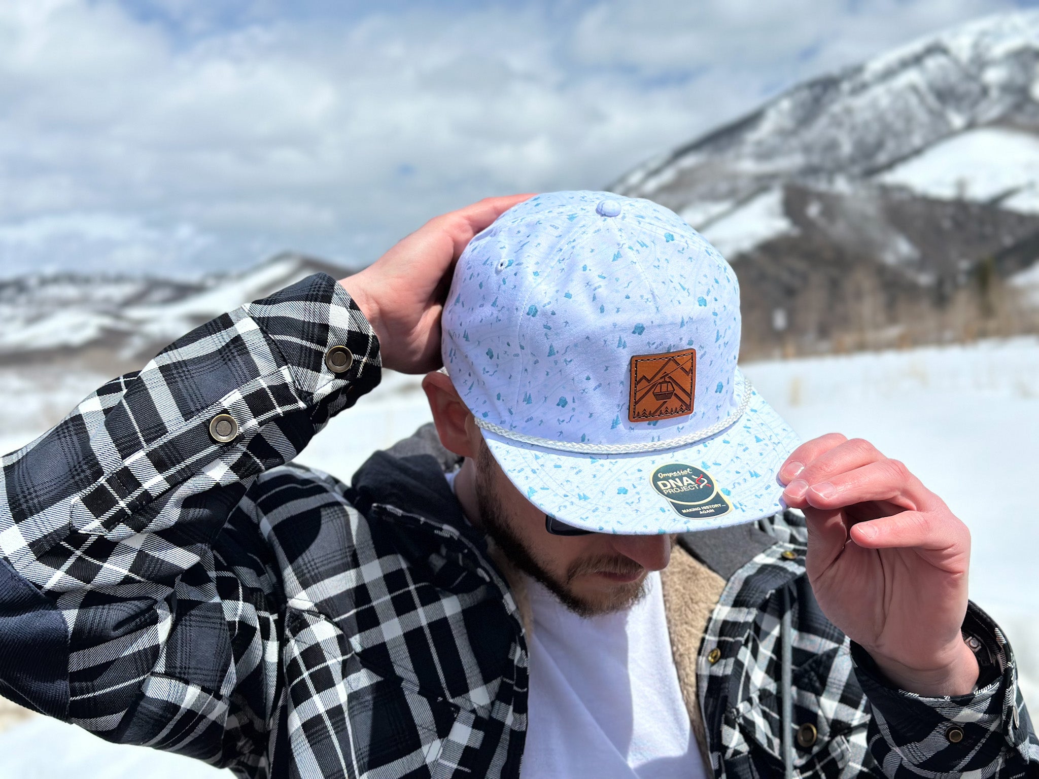 The Best Mountain Hats for Hiking in Colorado