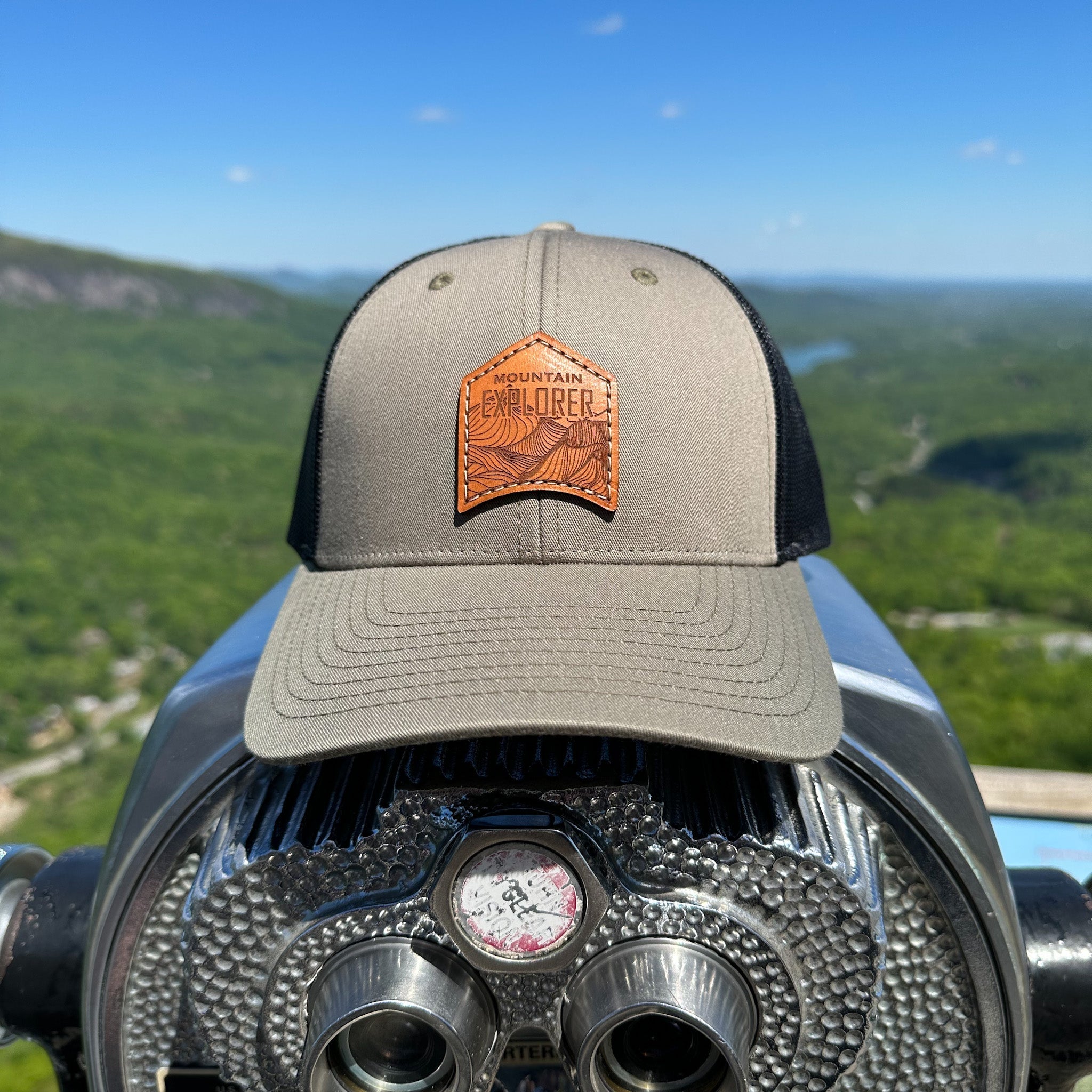 Why Every Pacific Northwest Hiker Needs a Mountain Hat