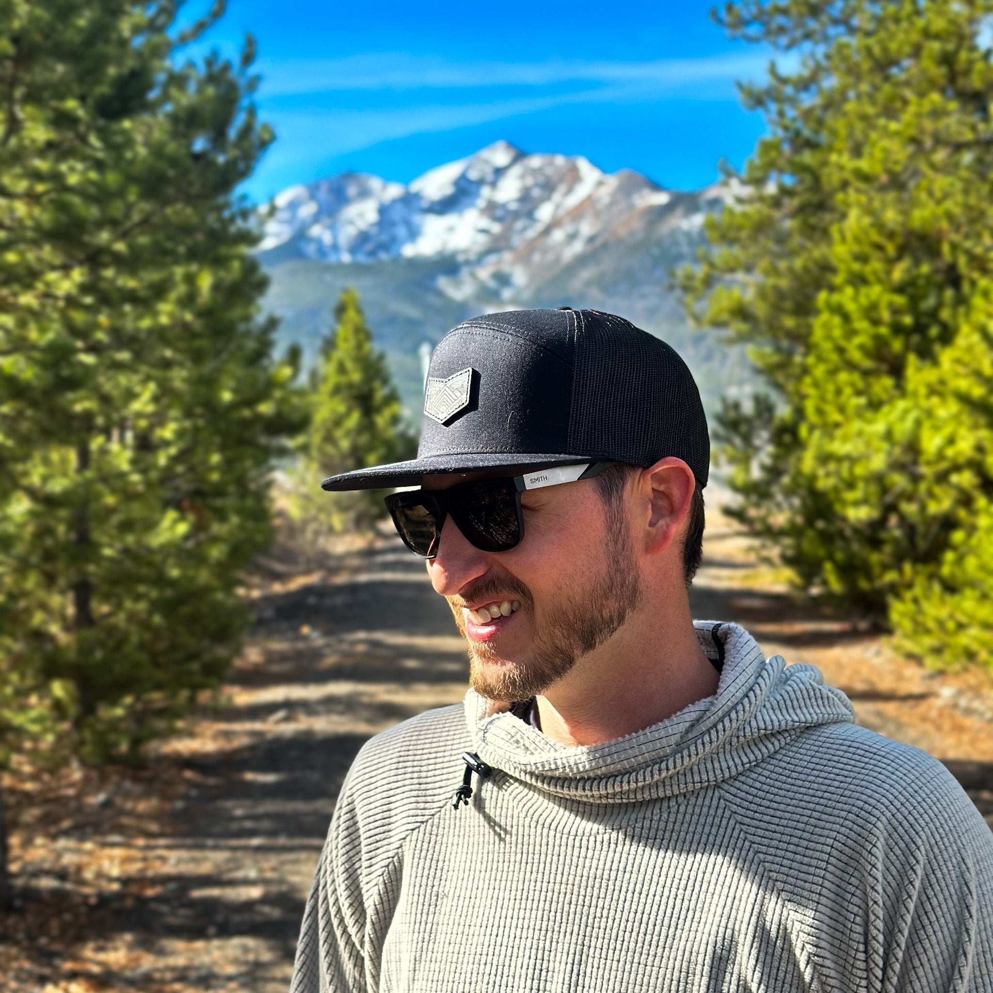 Flat Bill Hats for Mountain Men: Breaking Down the Toughest Styles for Outdoor Adventures