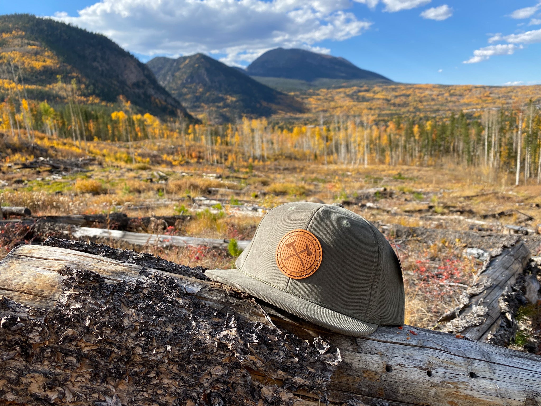 Richardson Hats with Leather Patches: A Perfect Blend of Rugged and Refined