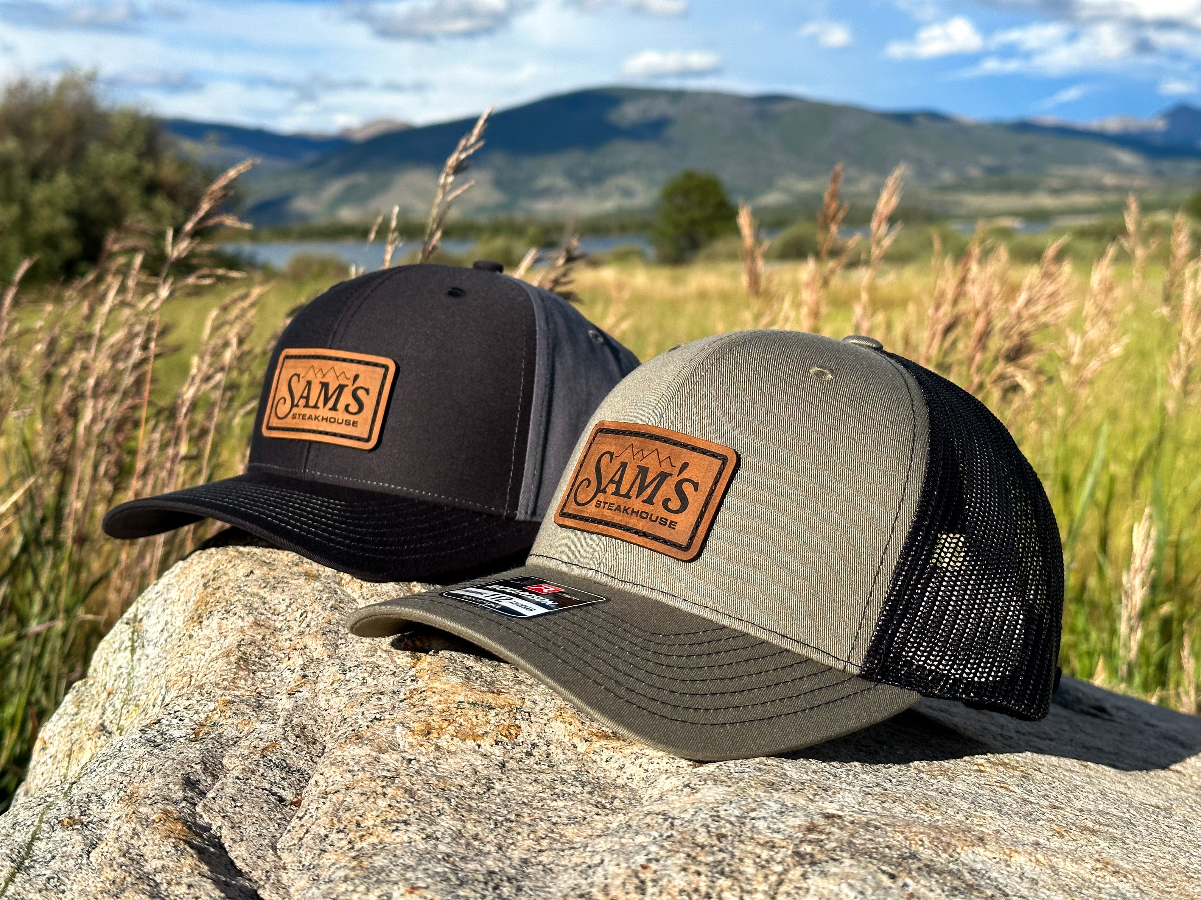 Why Custom Leather Patch Hats Are a Must-Have for Small Businesses