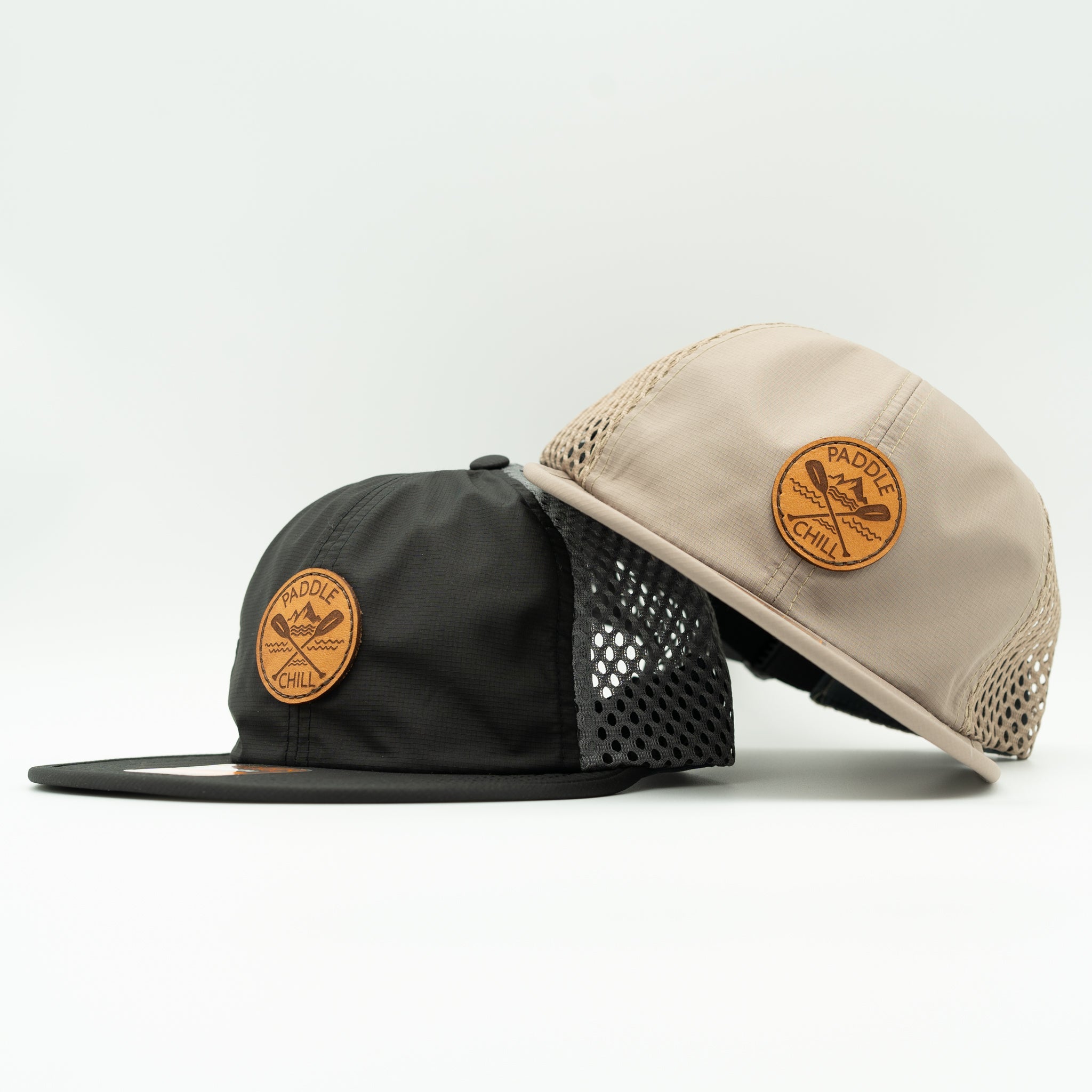 Leather Patch Hats vs. Traditional Hats: Which Is Right for You?