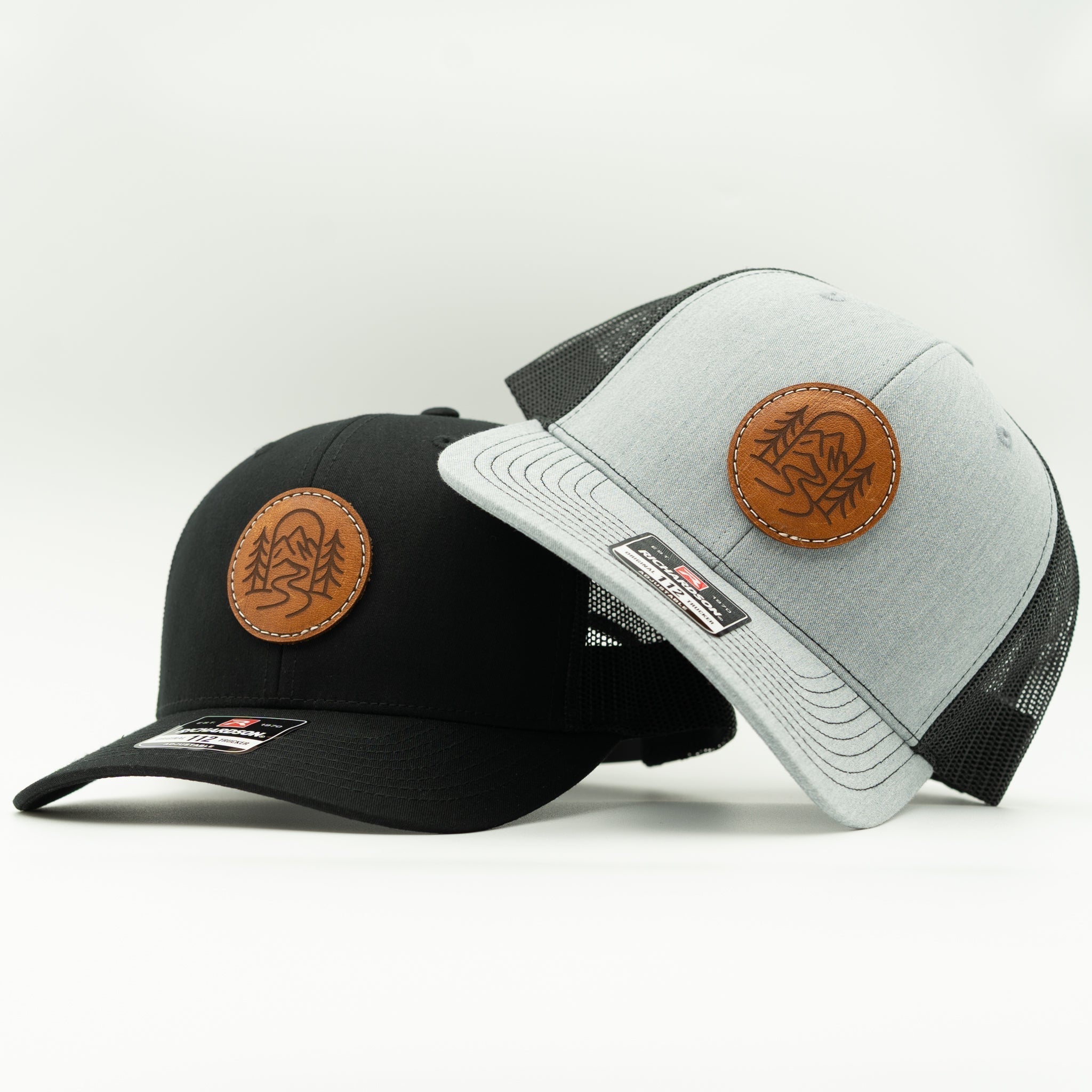 Types of Trucker Hats: Find the Fit That Works for You