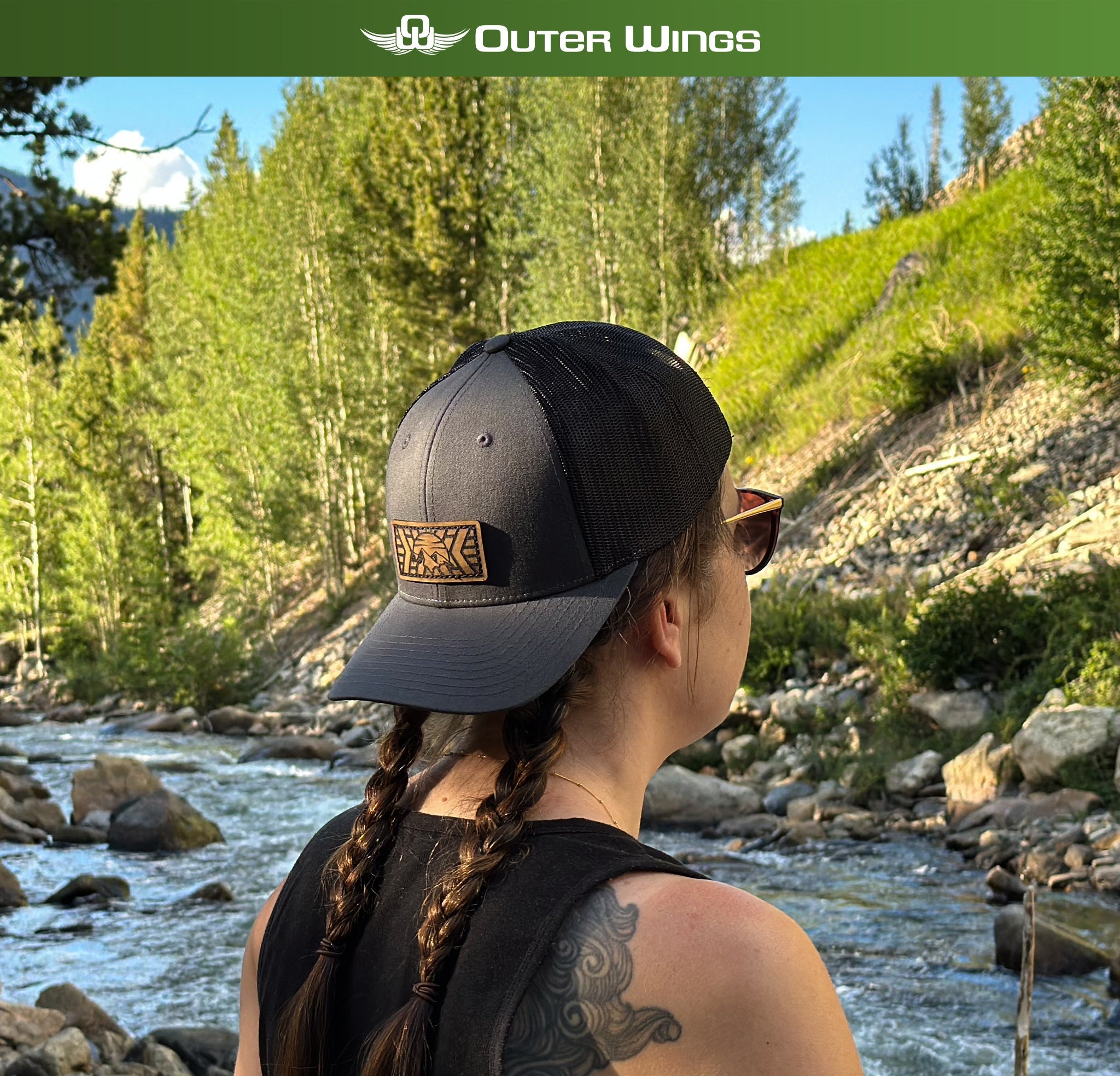 Hats for Women: How to Choose Based on Face Shape