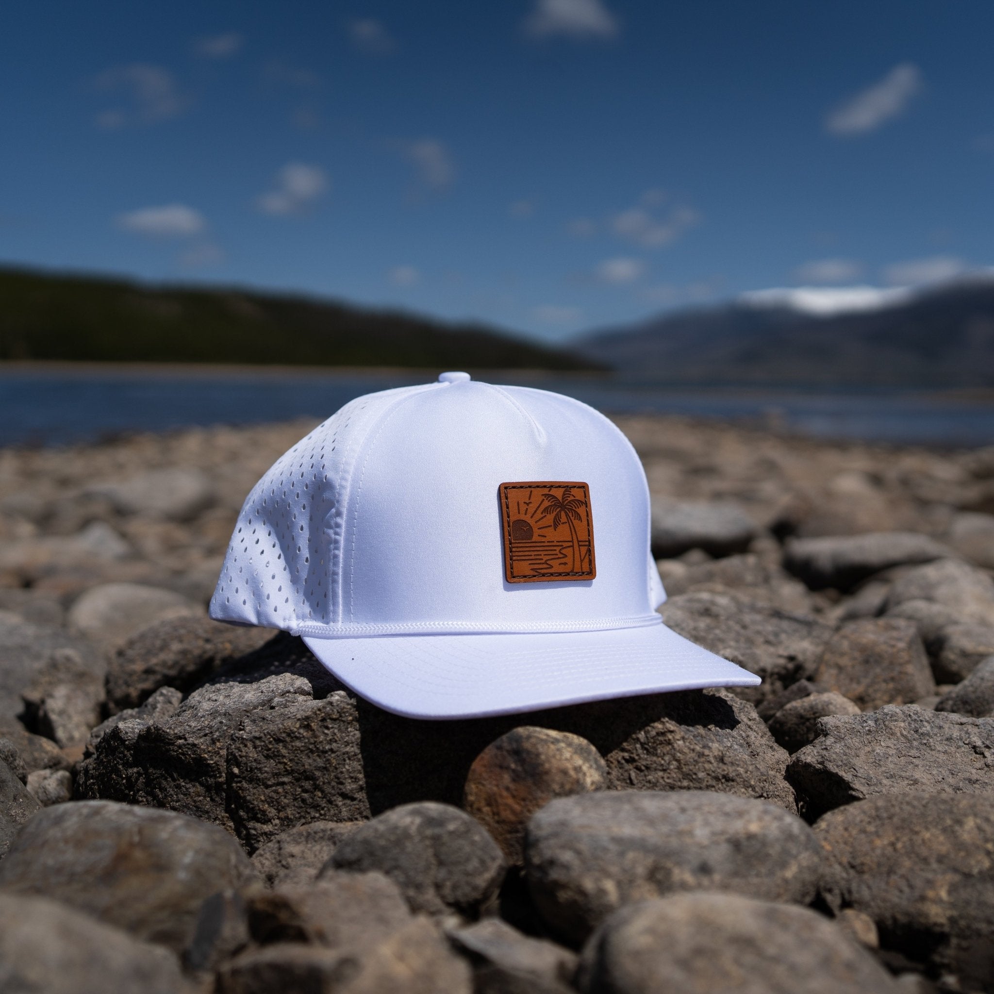 Hats That Are Perfect for Florida’s Beaches and Trails