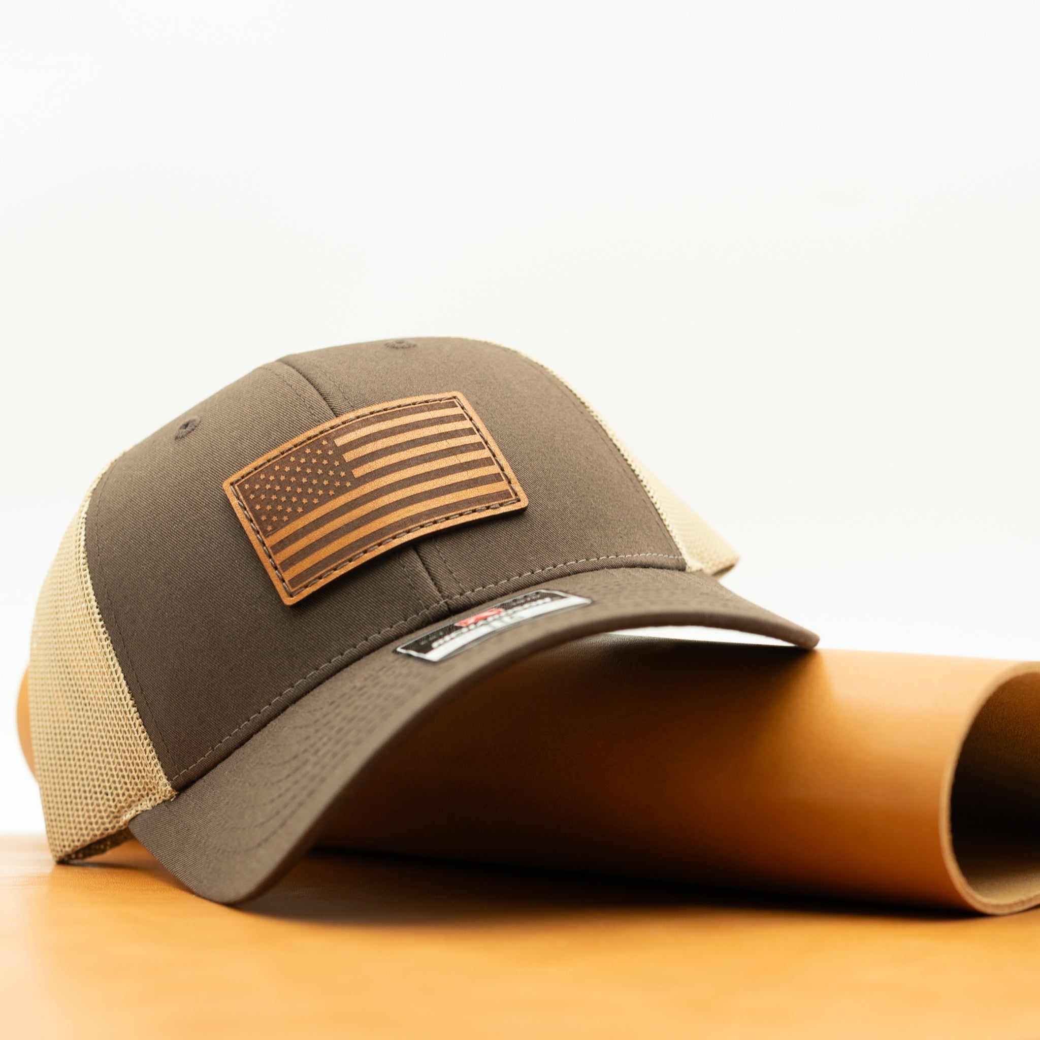 The Best American Flag Patch Hats for Patriotic Style