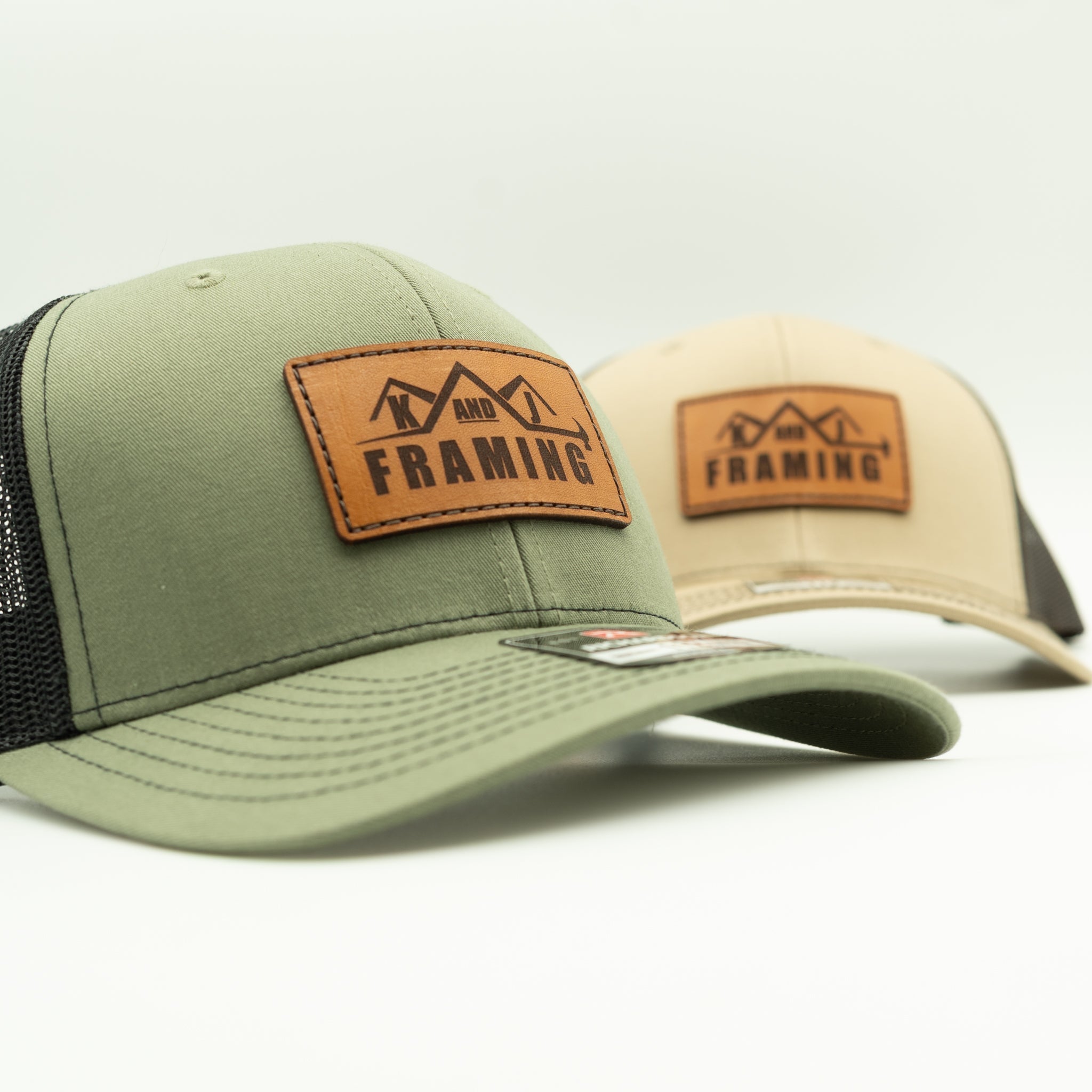 The Dos and Don'ts For Custom Hats