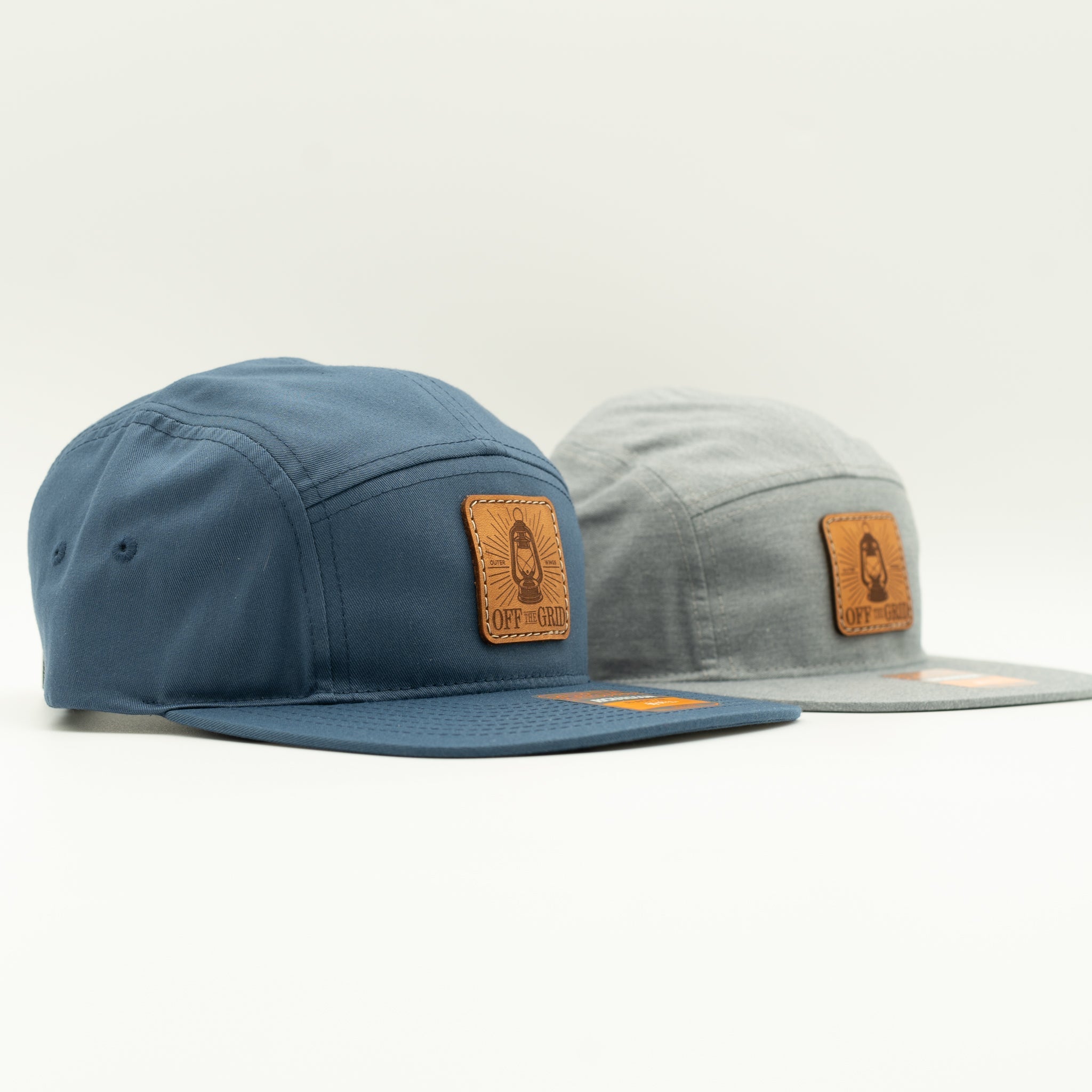 What Hat to Pack for a Weekend Getaway in the Blue Ridge Mountains