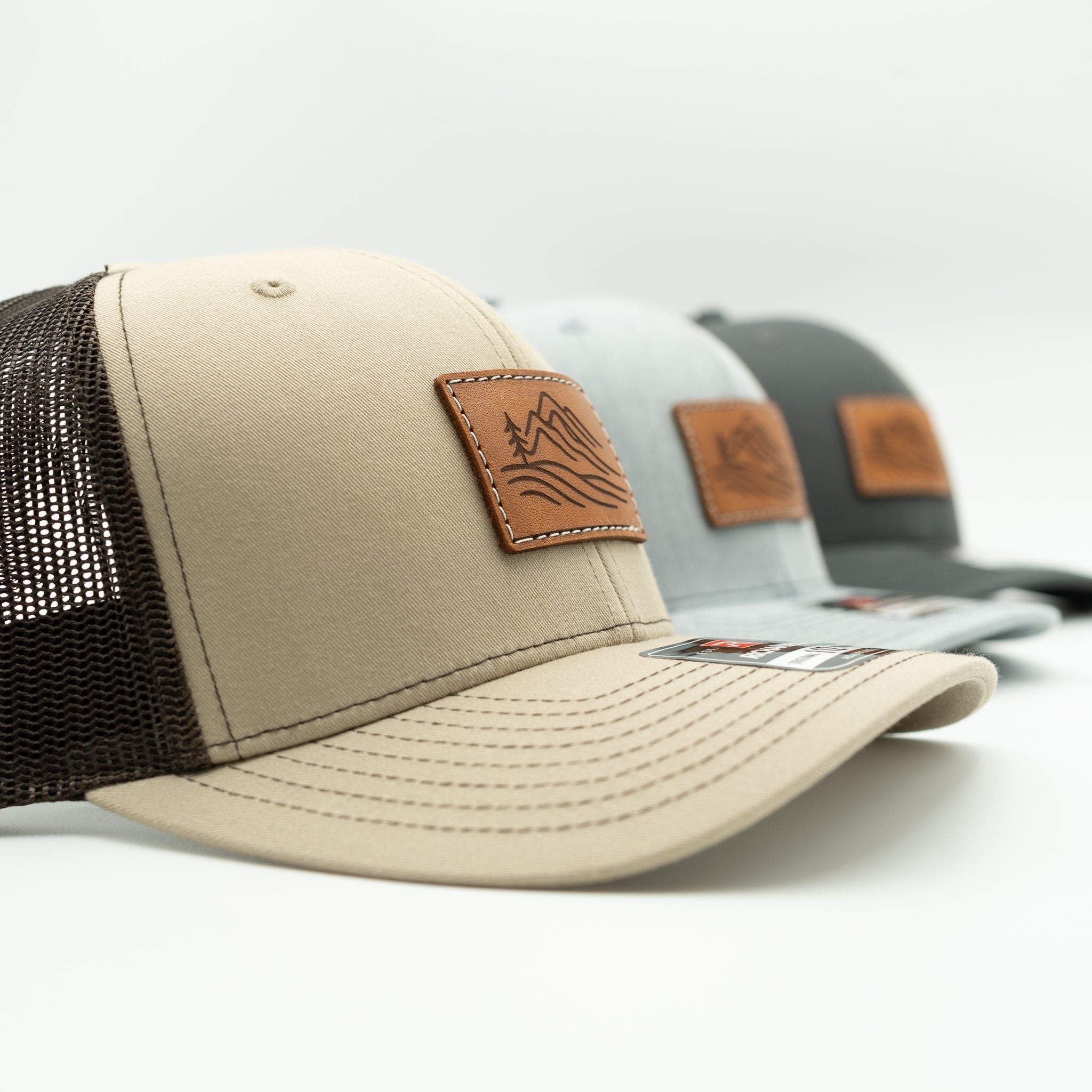 Why Trucker Hats Are Still the Best Hat for Men