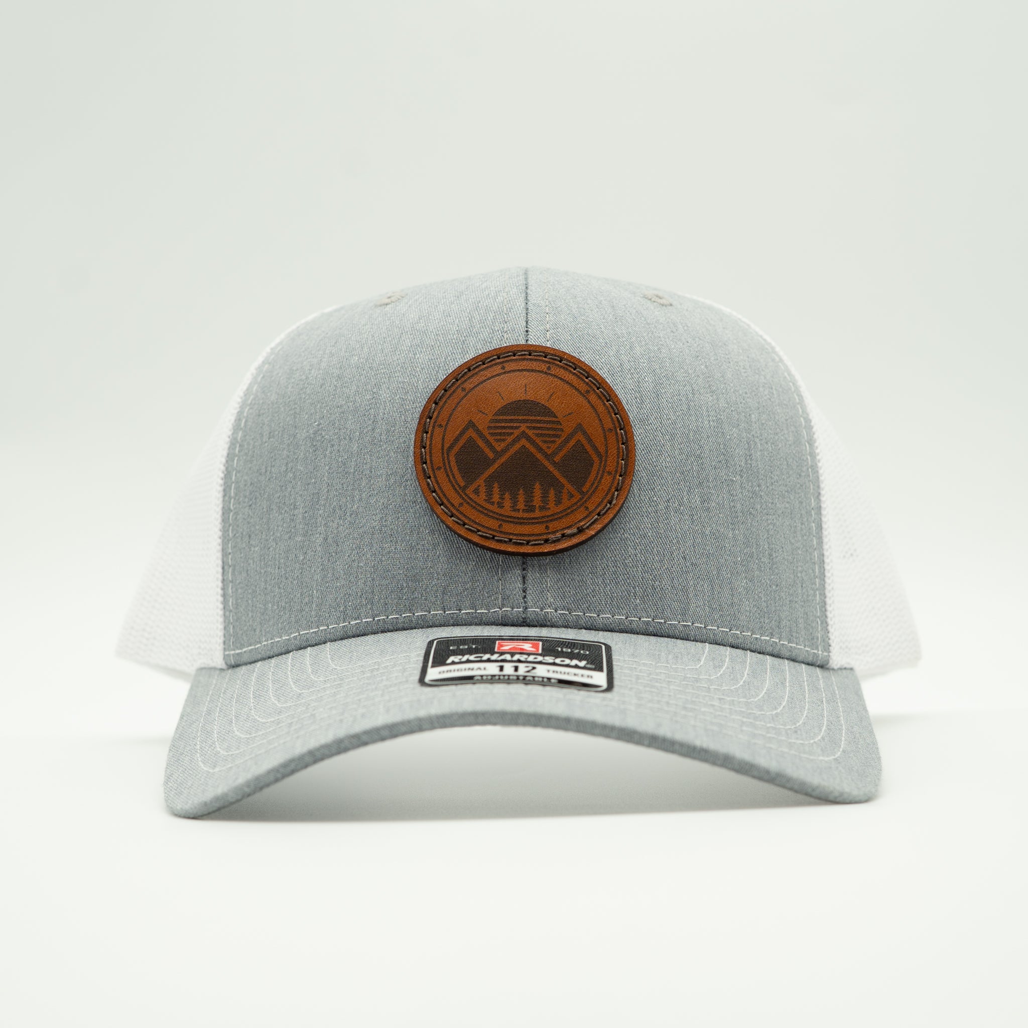Modern Mountains – Trucker Hat