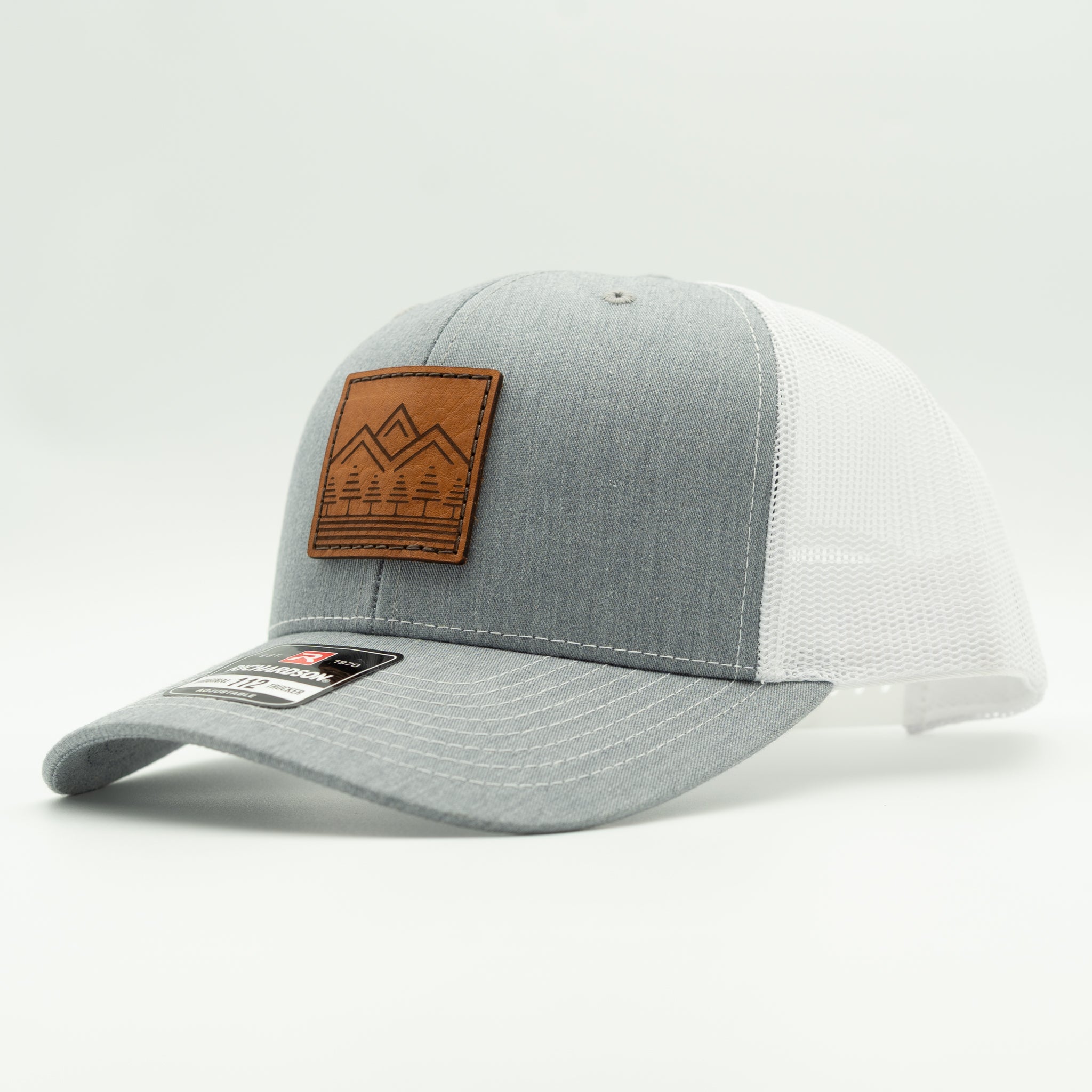 Timberline – Trucker Hat