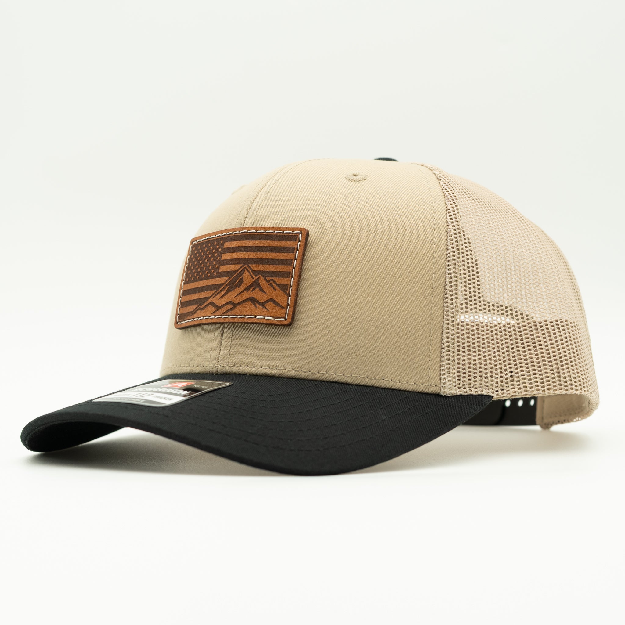 American Range - Trucker Hat