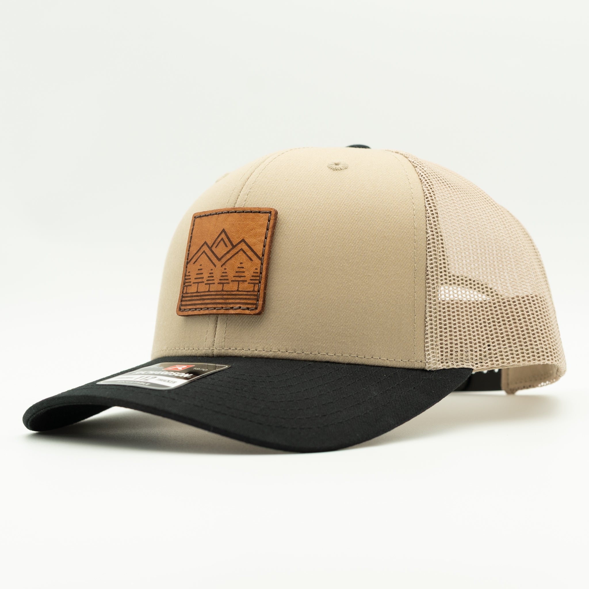 Timberline – Trucker Hat