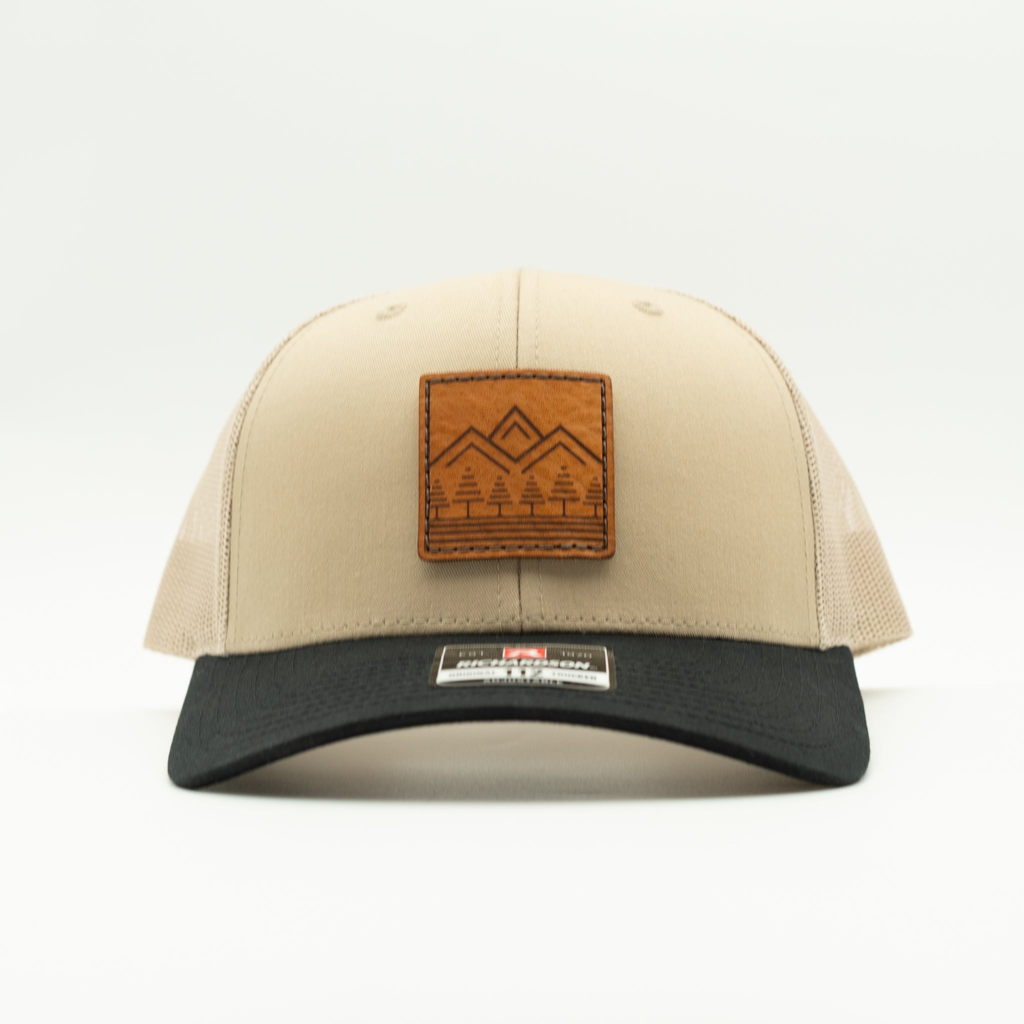 Timberline – Trucker Hat