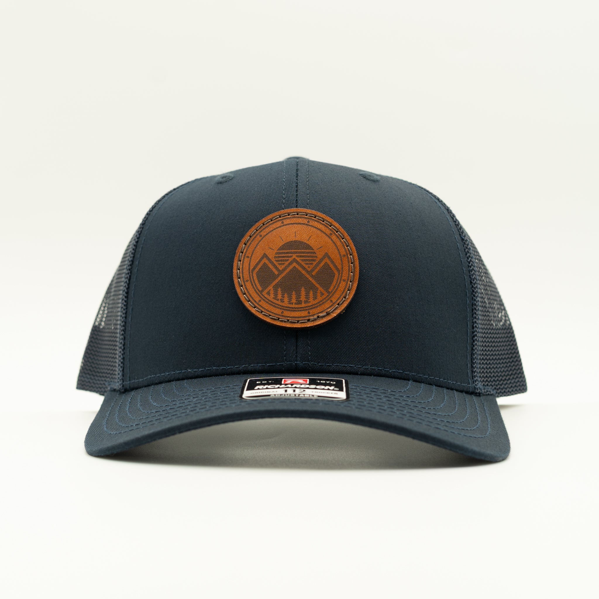 Modern Mountains – Trucker Hat