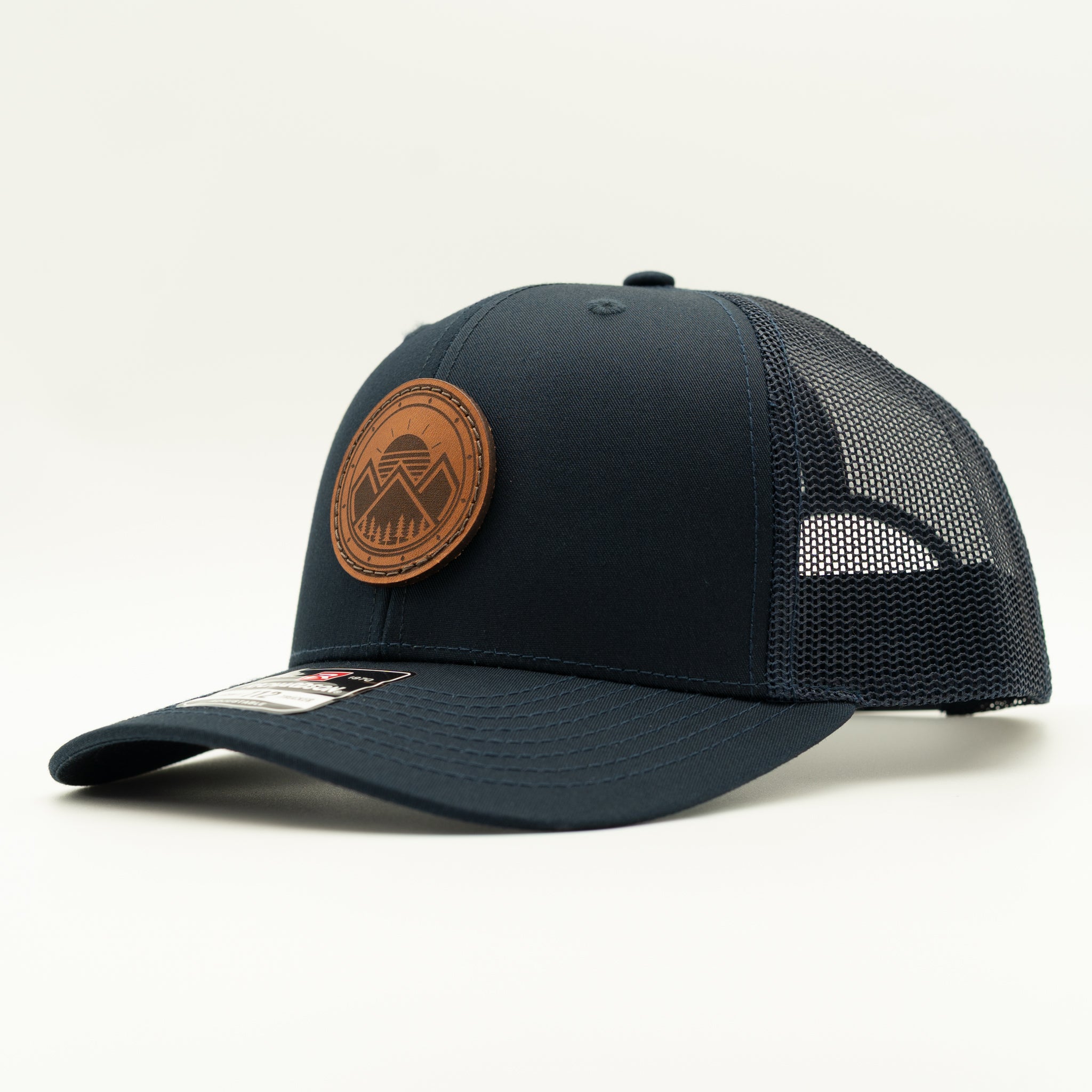 Modern Mountains – Trucker Hat