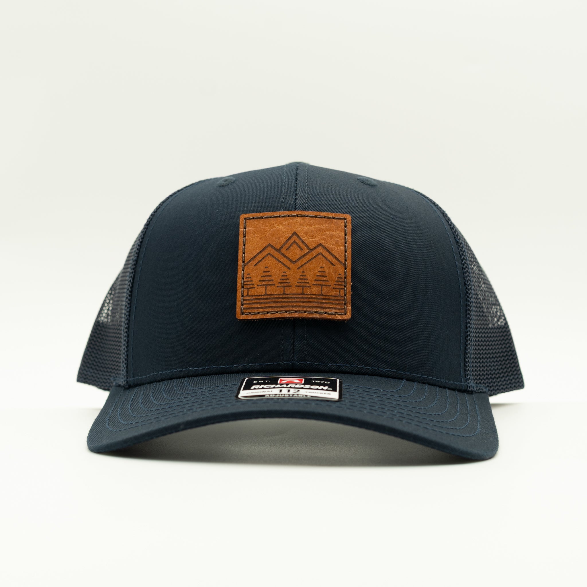 Timberline – Trucker Hat