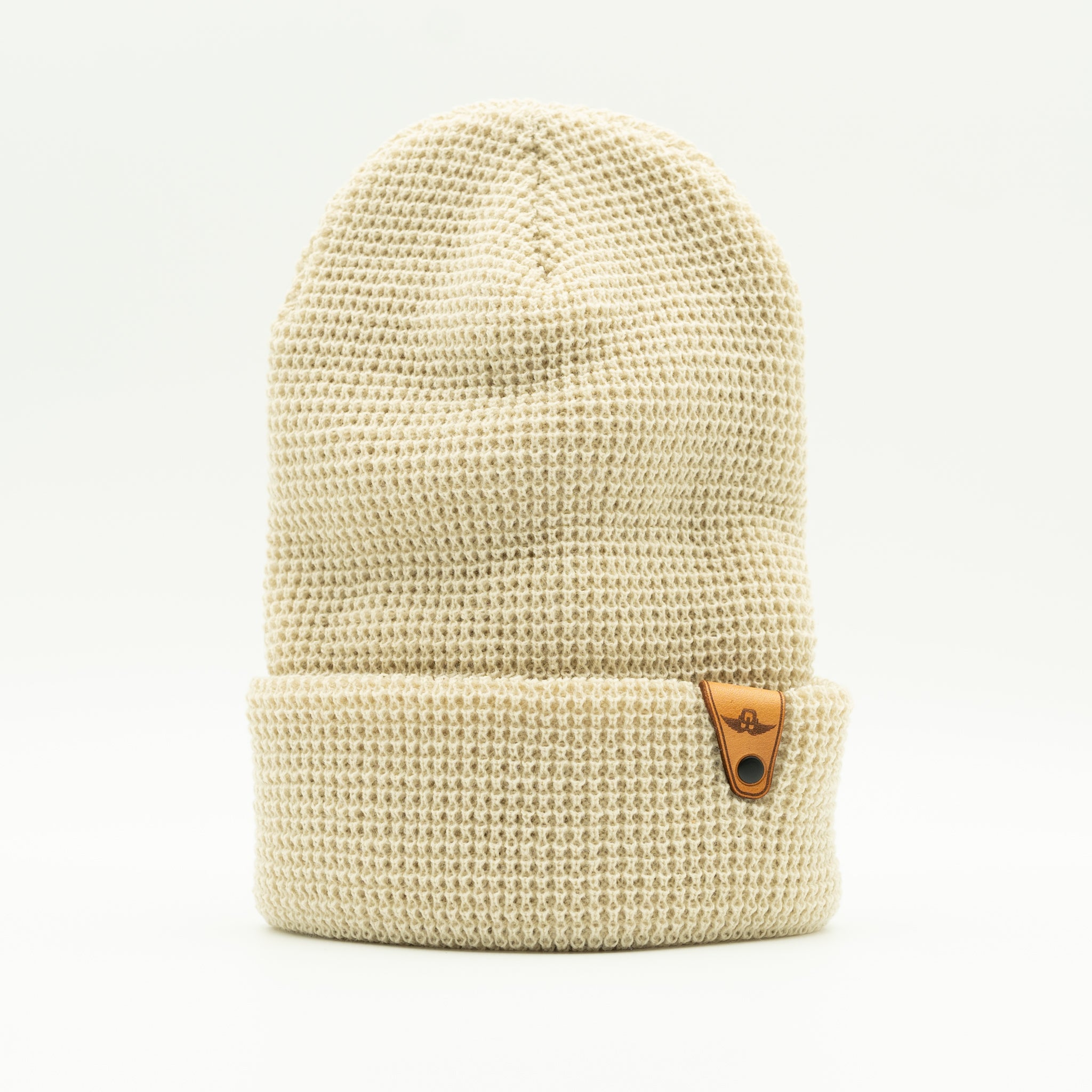 Richardson 146R Waffle Knit Beanie