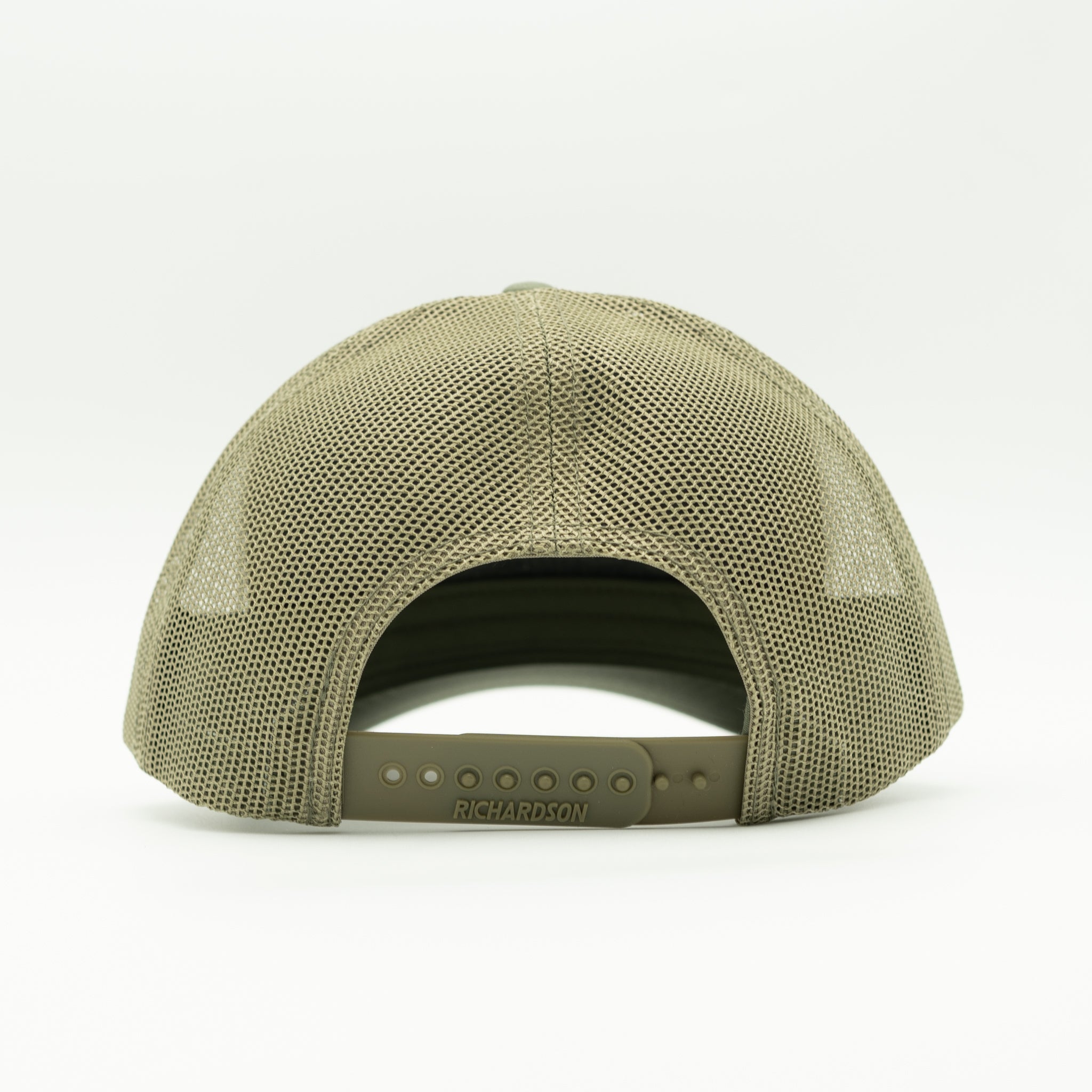 USA 250 Badge – Trucker Hat