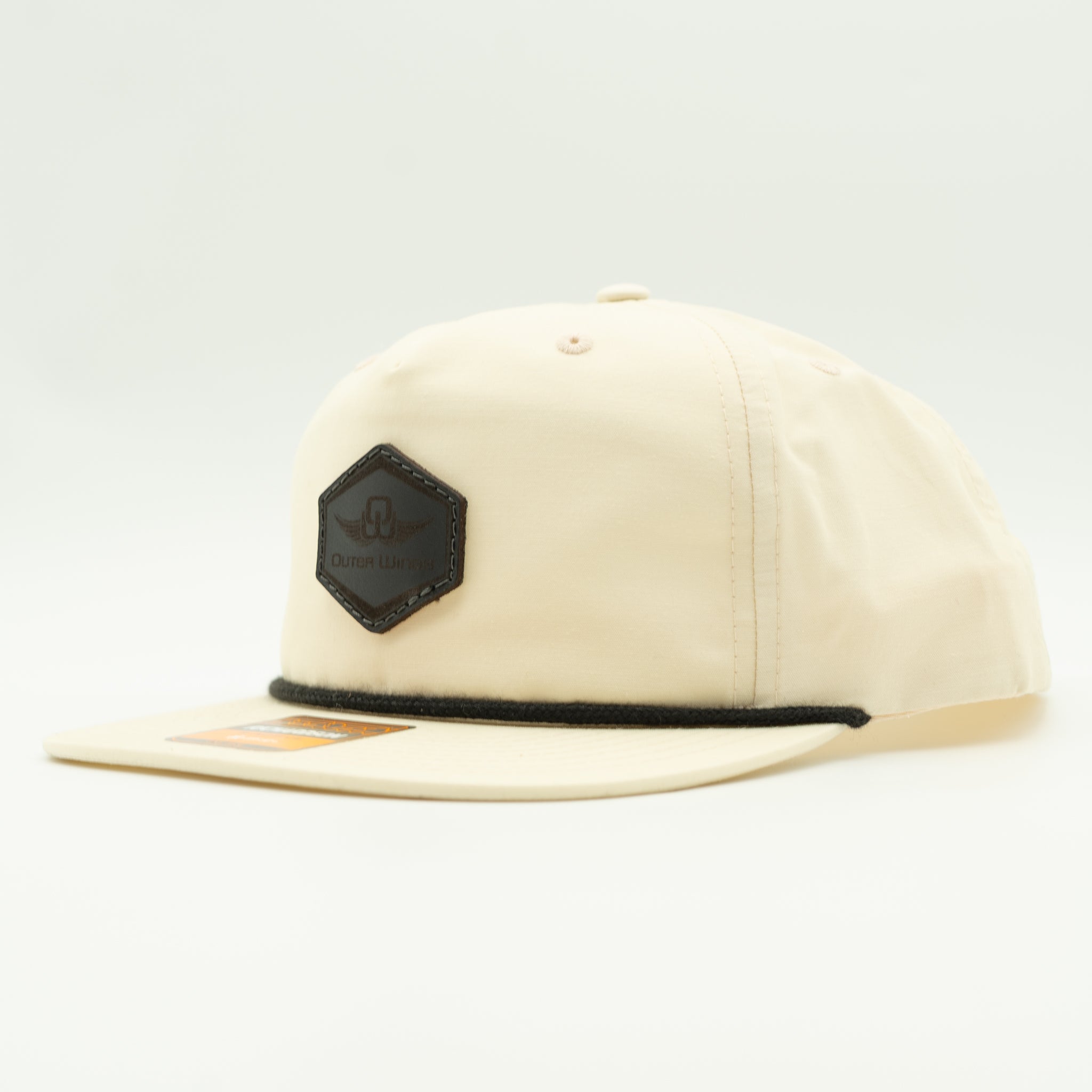 Outer Wings - Rope Hat