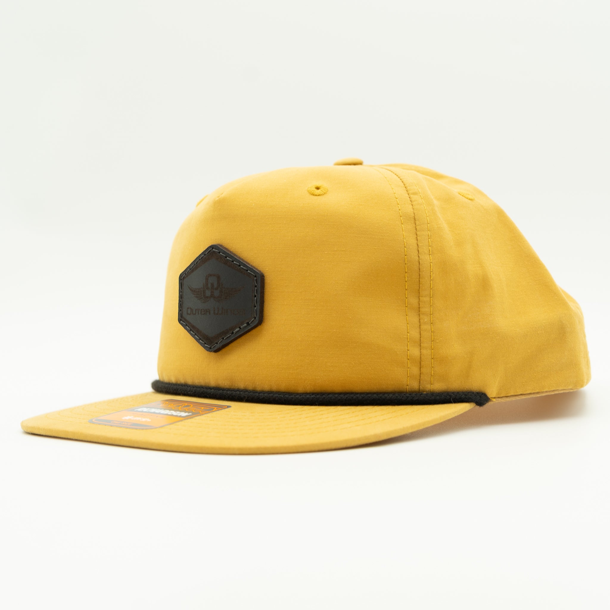 Outer Wings - Rope Hat