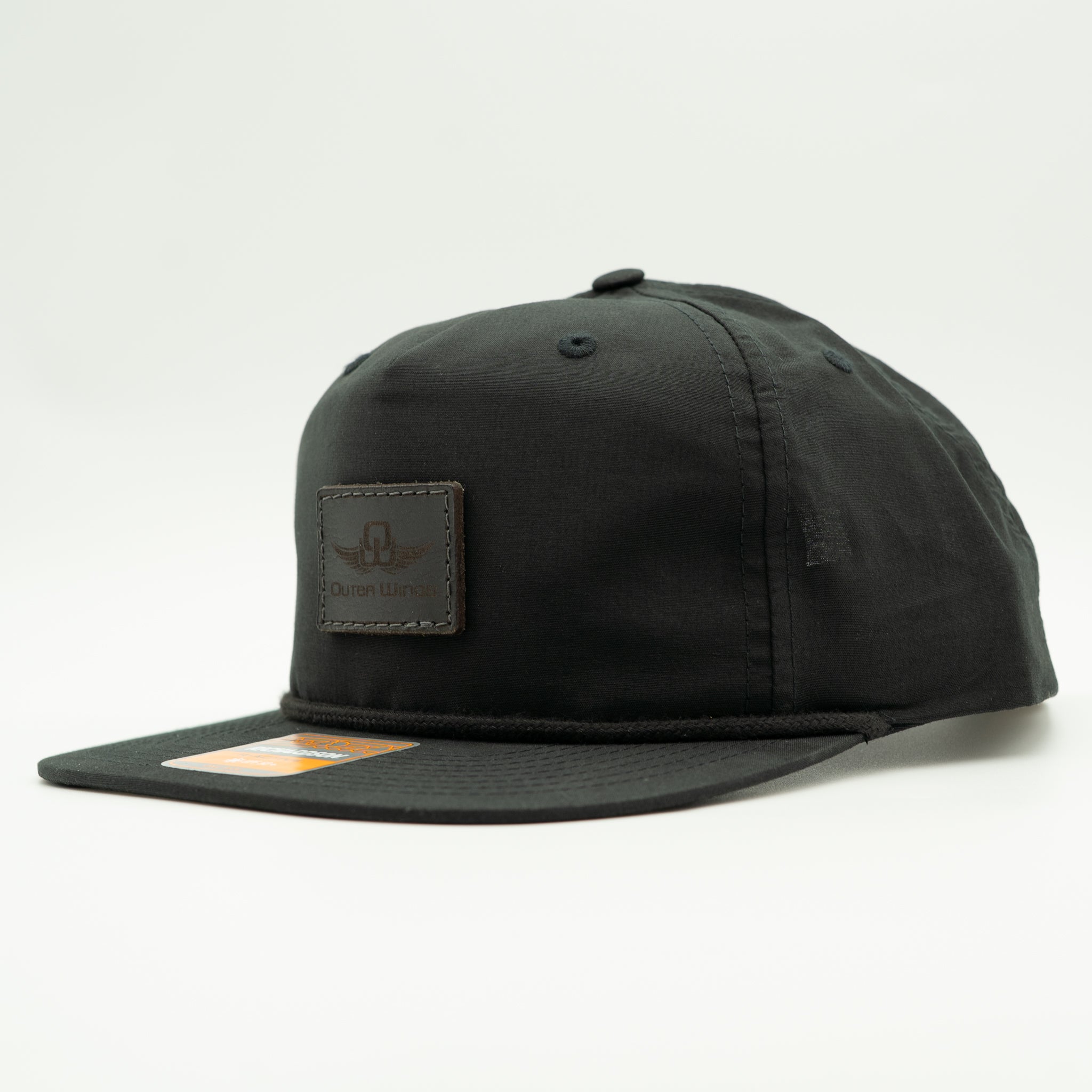 Outer Wings Rec - Rope Hat