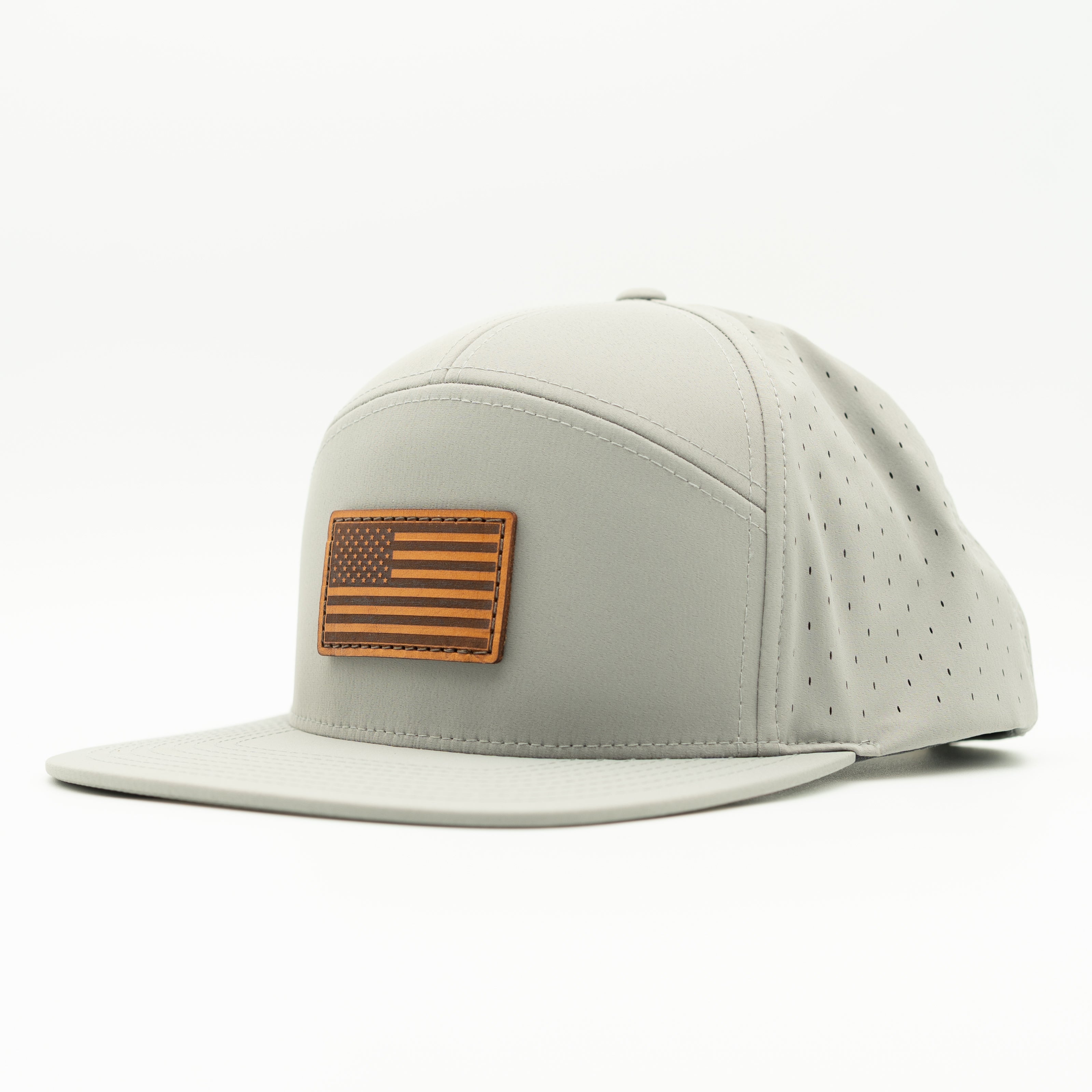 American Flag - Performance Hat
