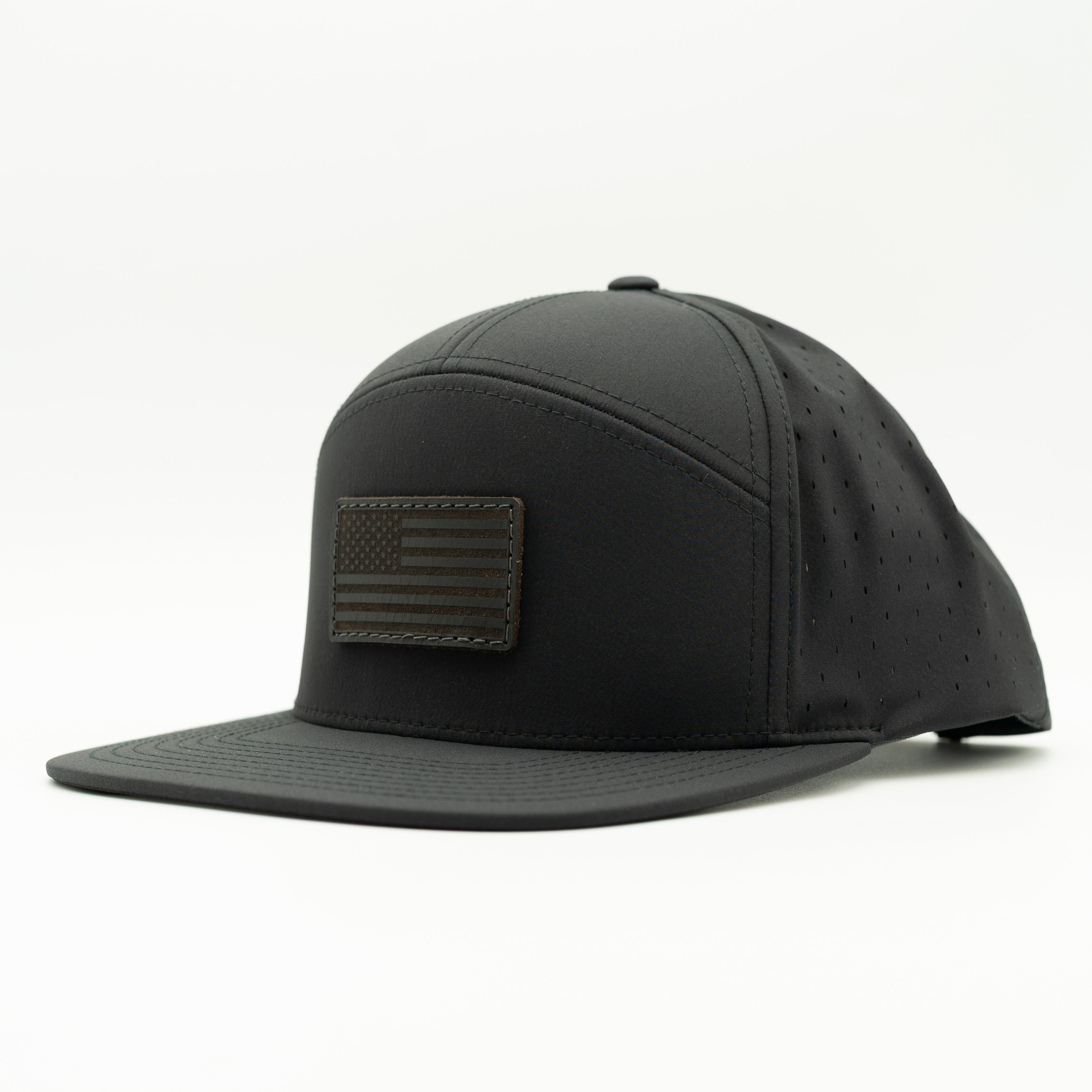 American Flag - Performance Hat