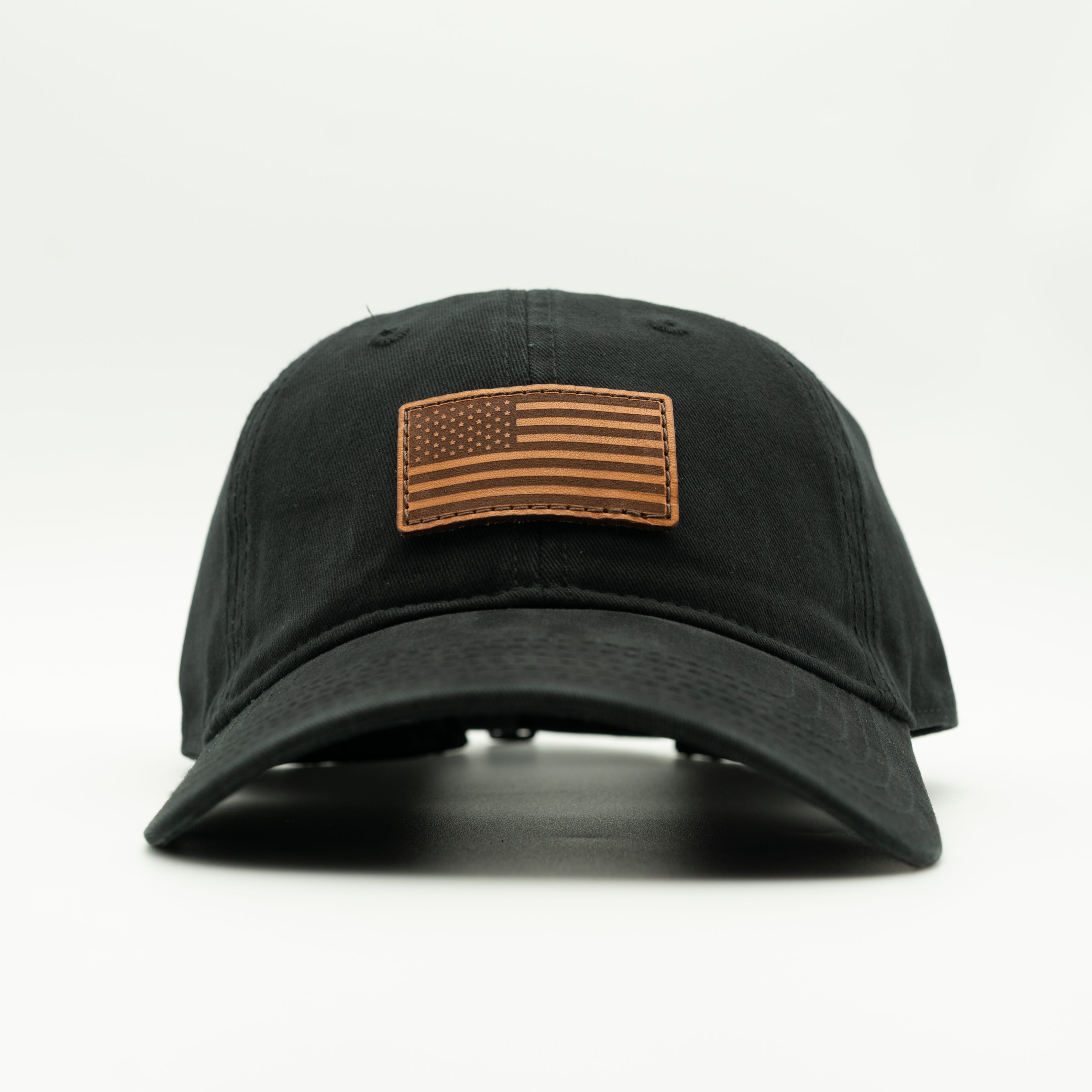 American Flag - Dad Hat