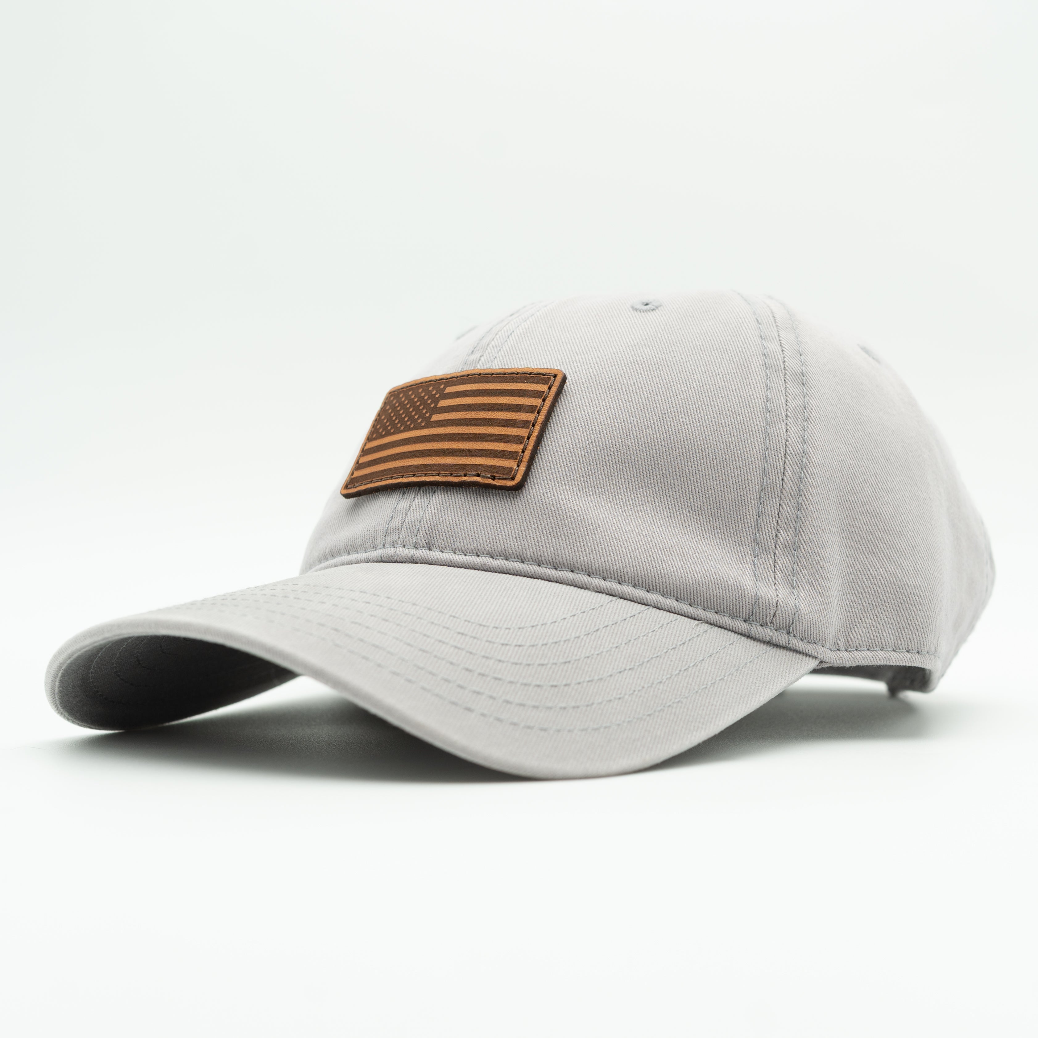 American Flag - Dad Hat