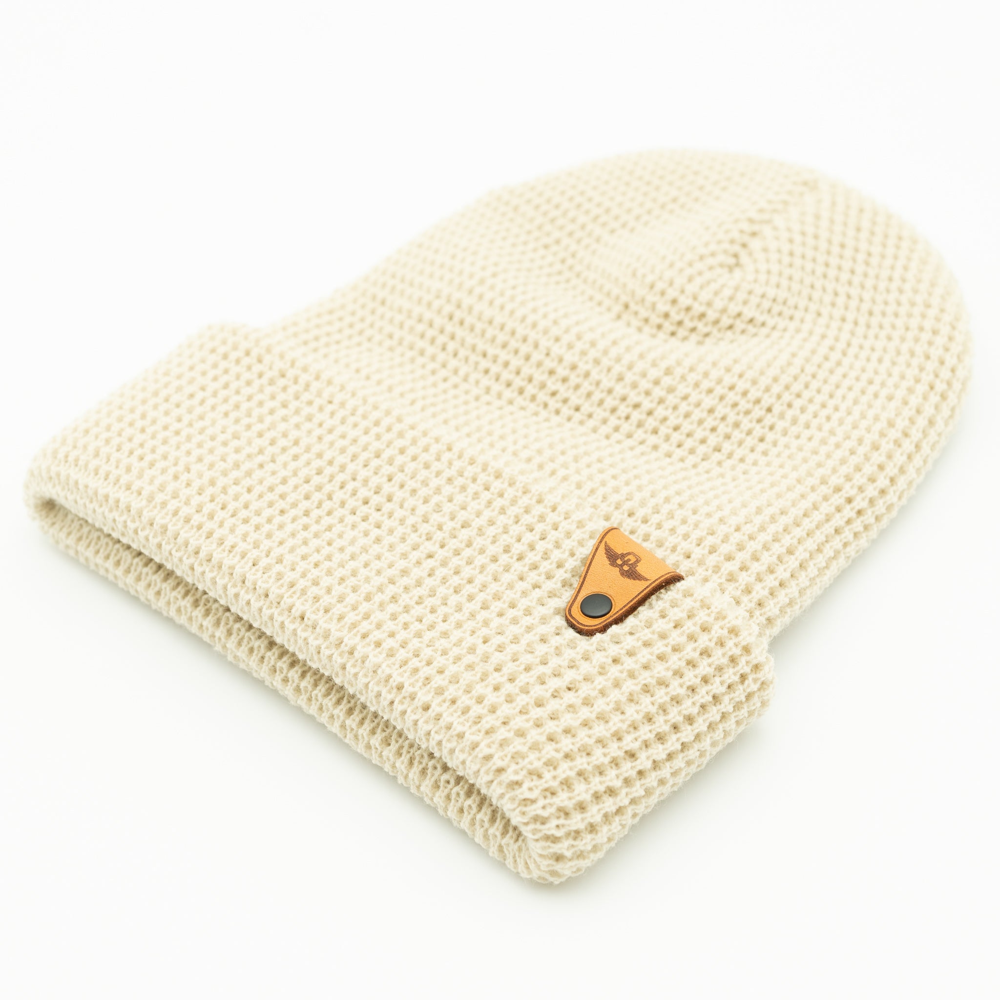 Richardson 146R Waffle Knit Beanie