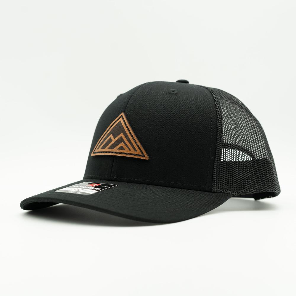 Dark Mountain – Trucker Hat
