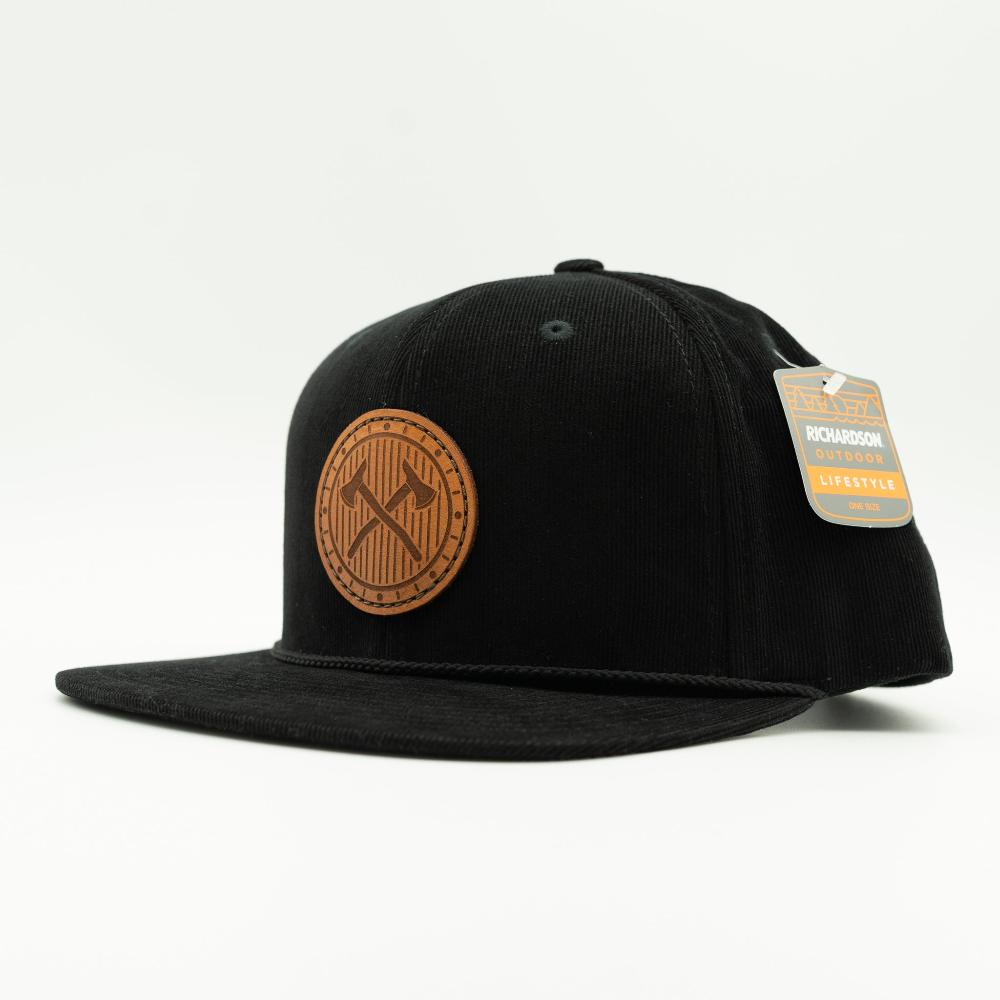 Trailblazer – Corduroy Hat