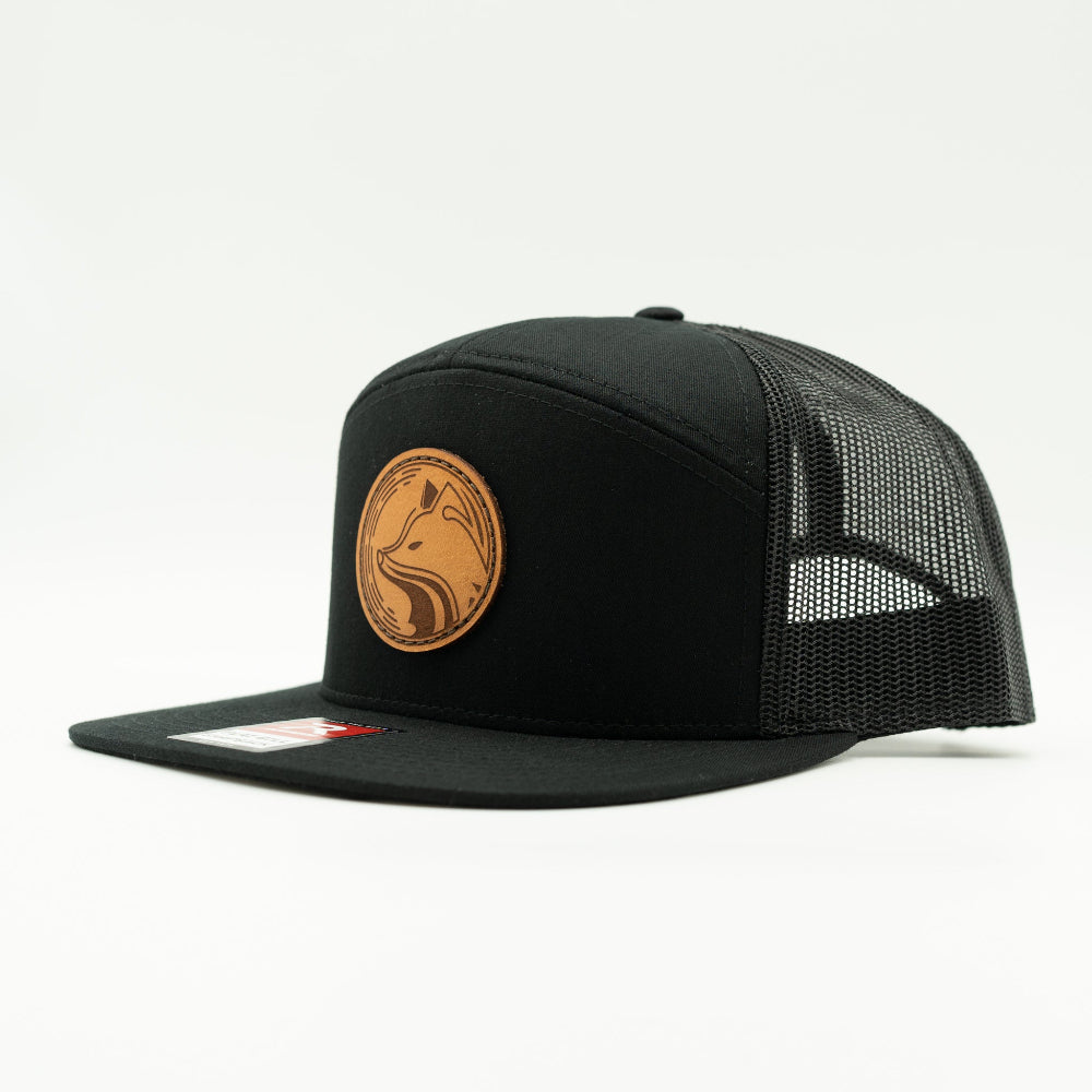 Fox Hollow – Trucker Hat