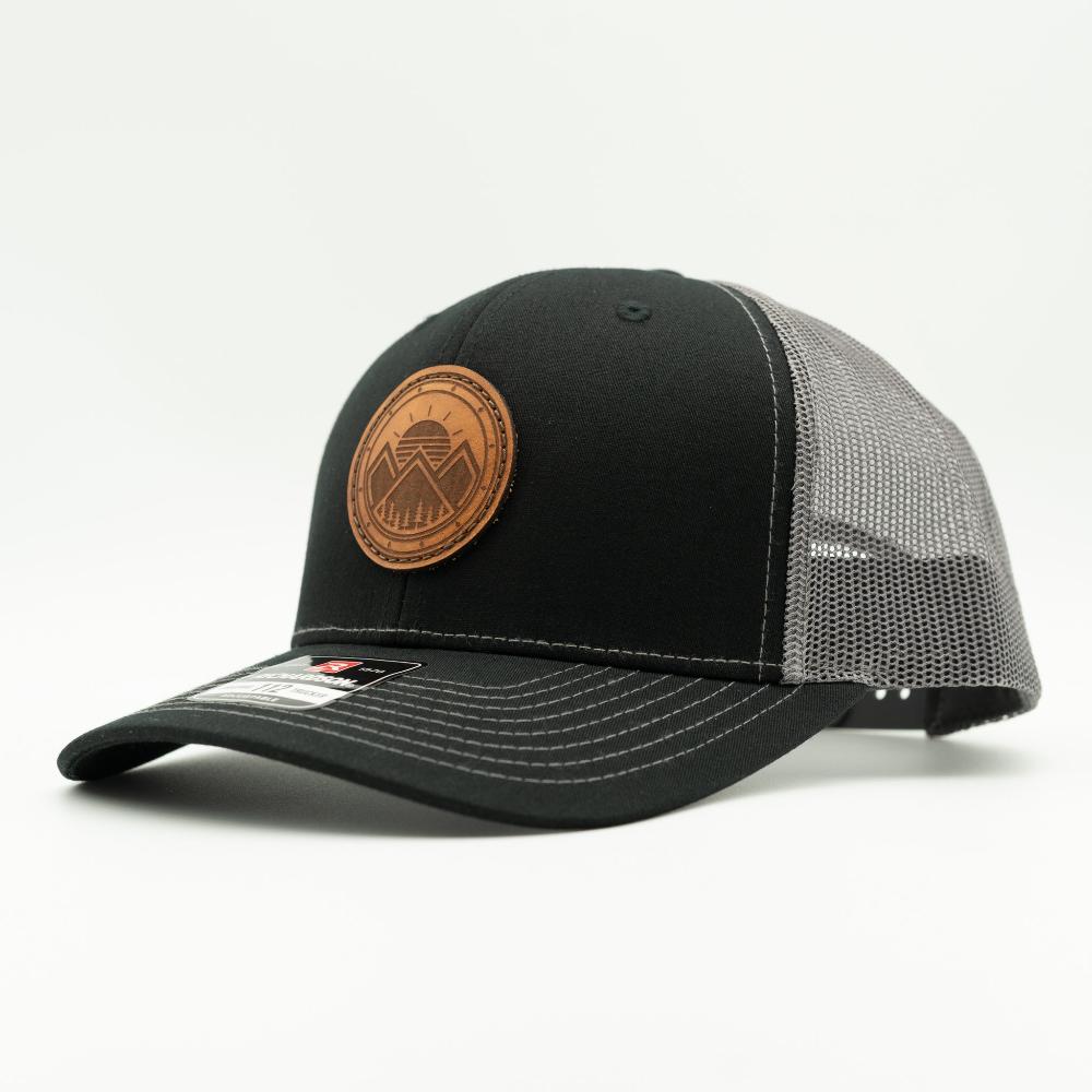 Modern Mountains – Trucker Hat