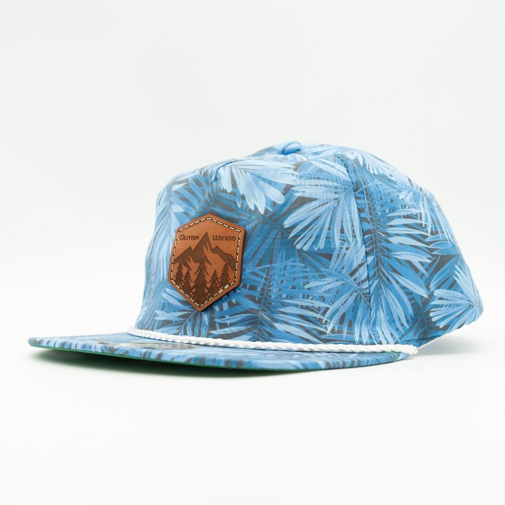 Summit Seeker – Imperial Rope Hat