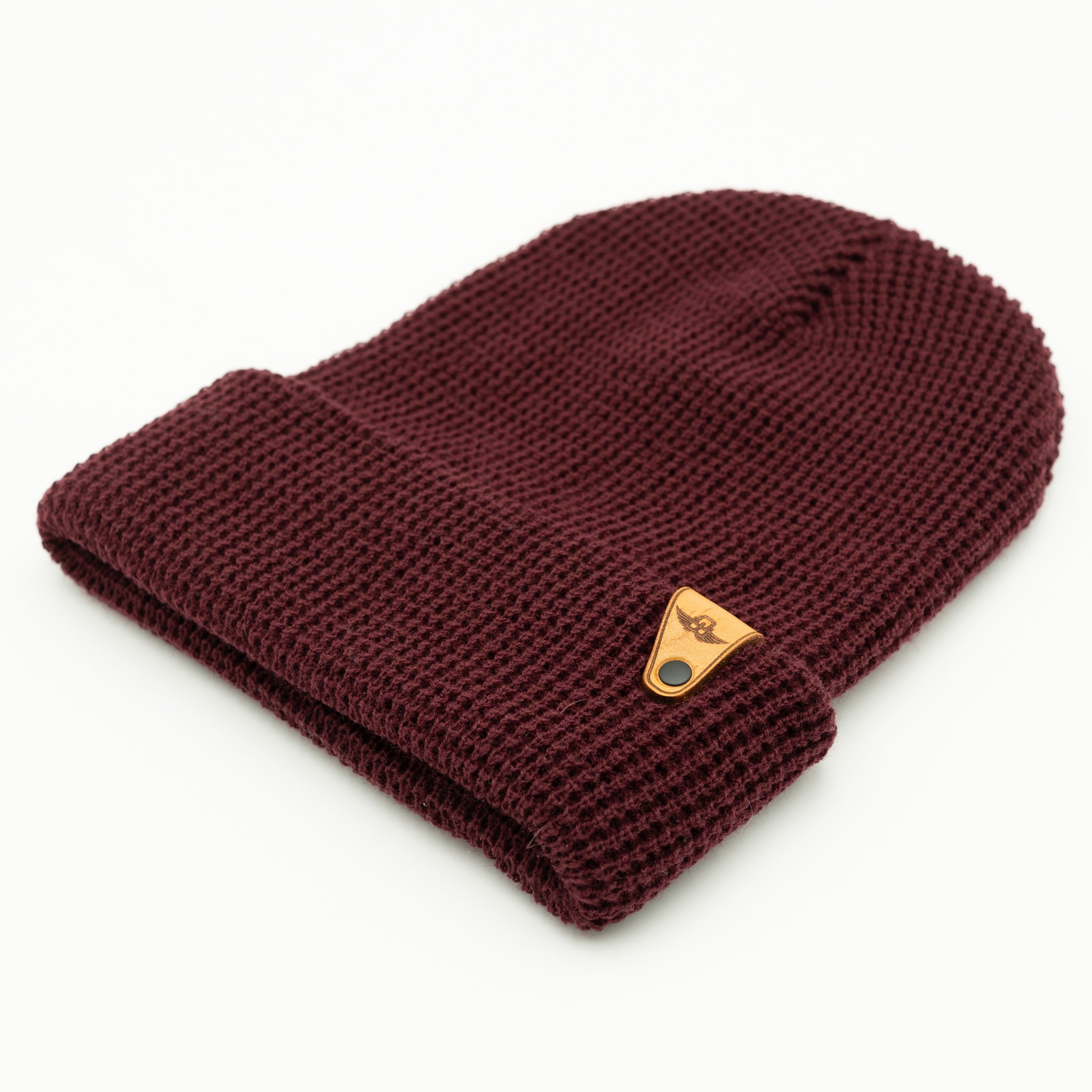 Richardson 146R Waffle Knit Beanie