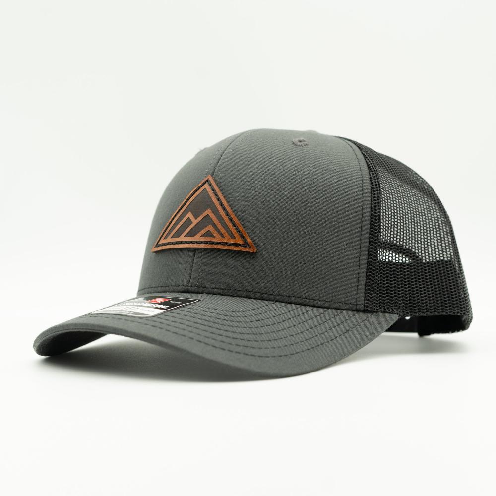 Dark Mountain – Trucker Hat