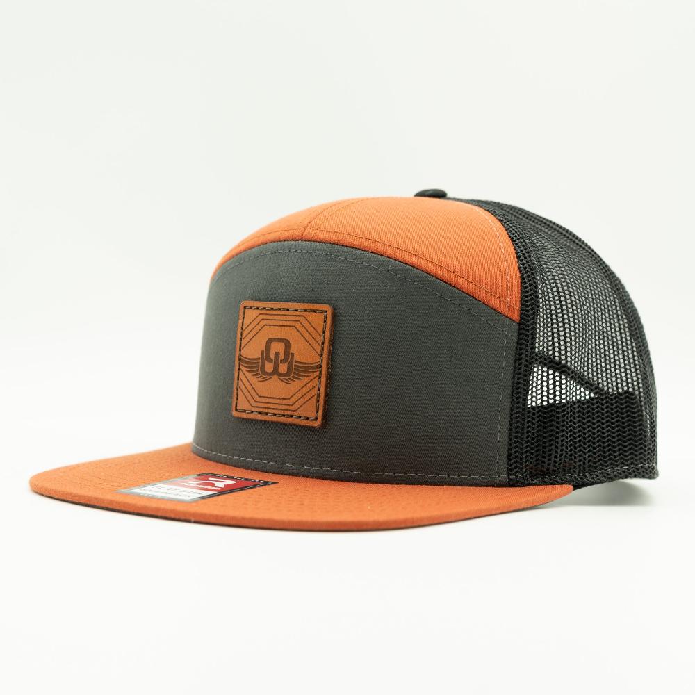Skybound – Trucker Hat
