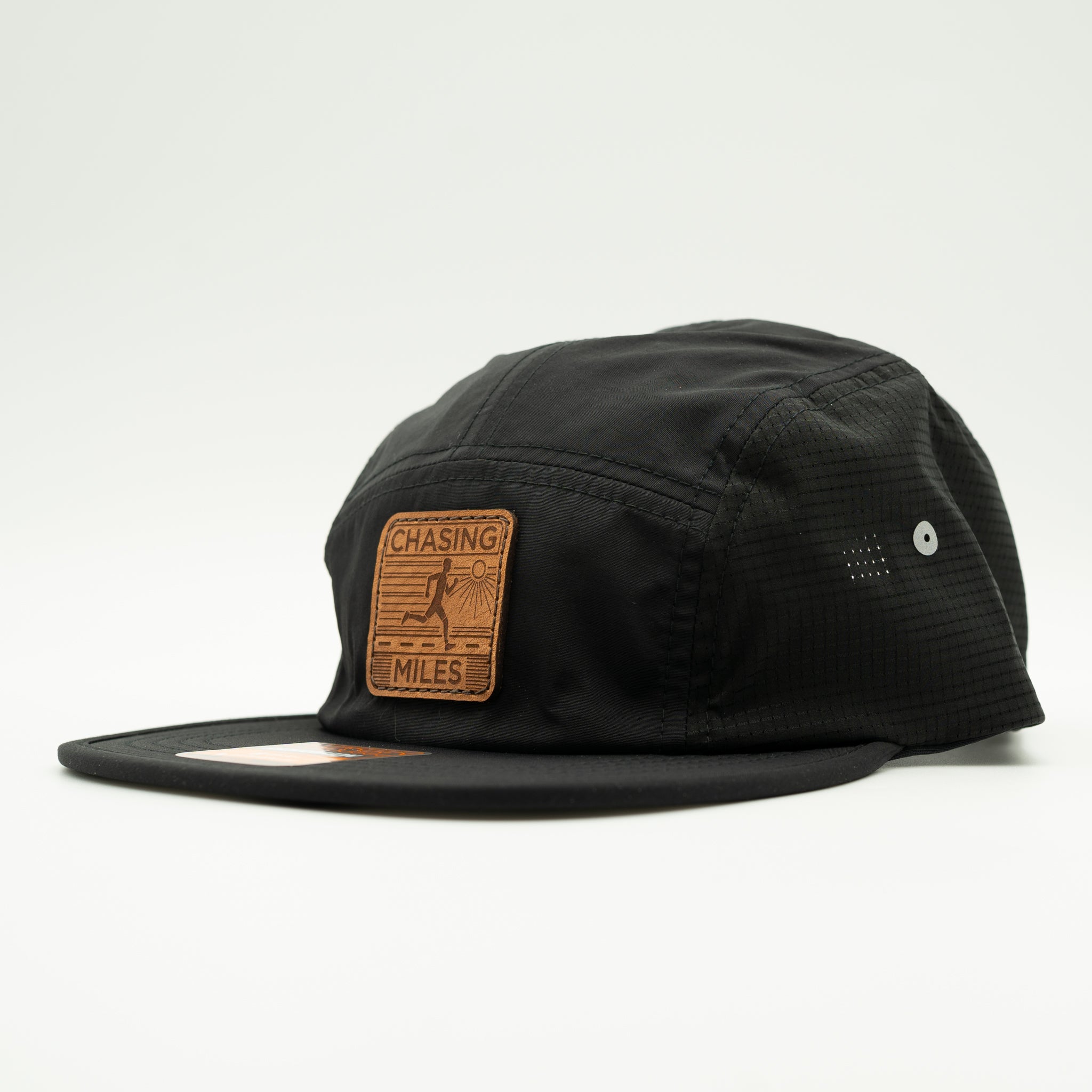 Chasing Miles – Running Hat