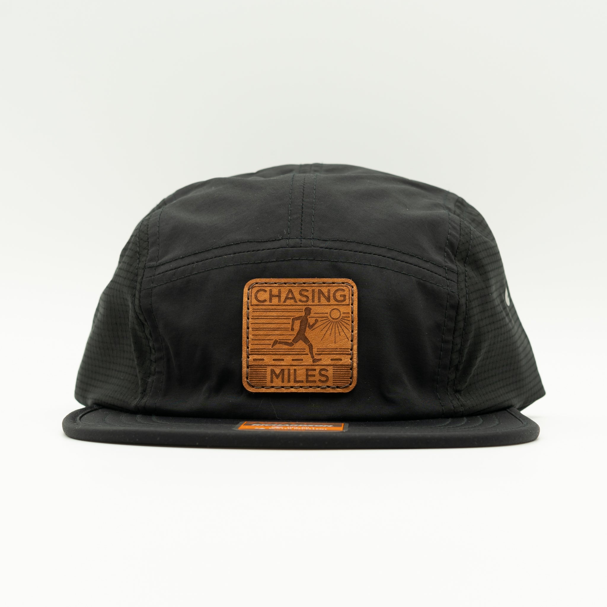 Chasing Miles – Running Hat
