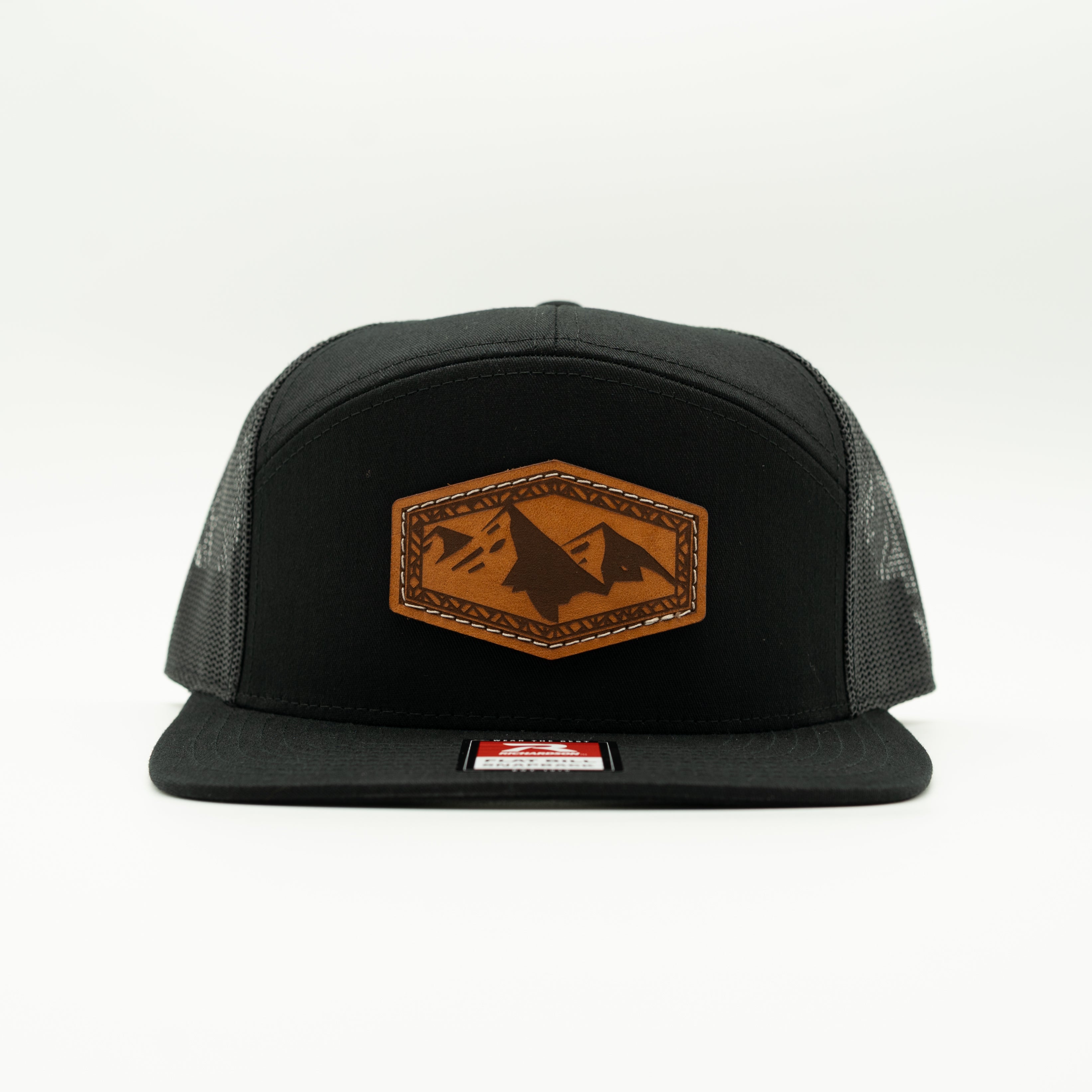 Denali - Flat Bill Trucker