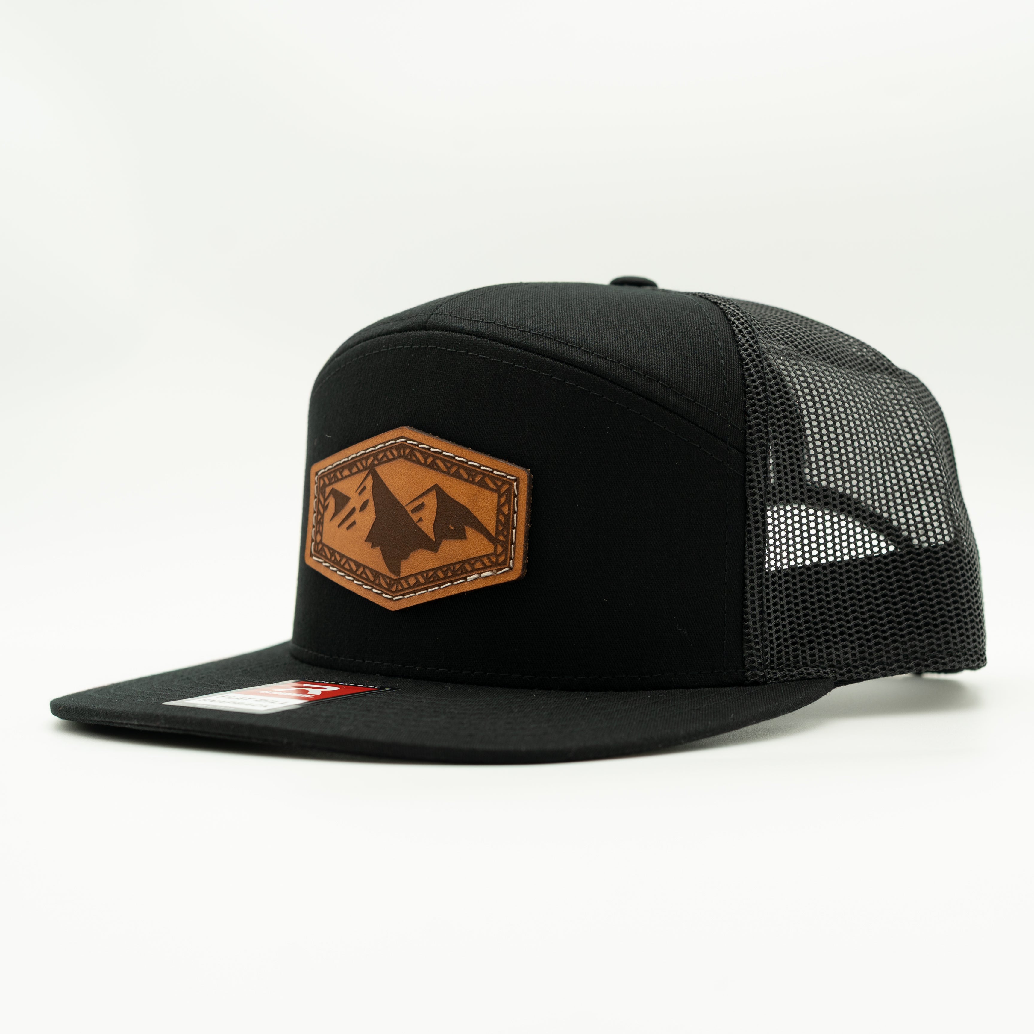 Denali - Flat Bill Trucker